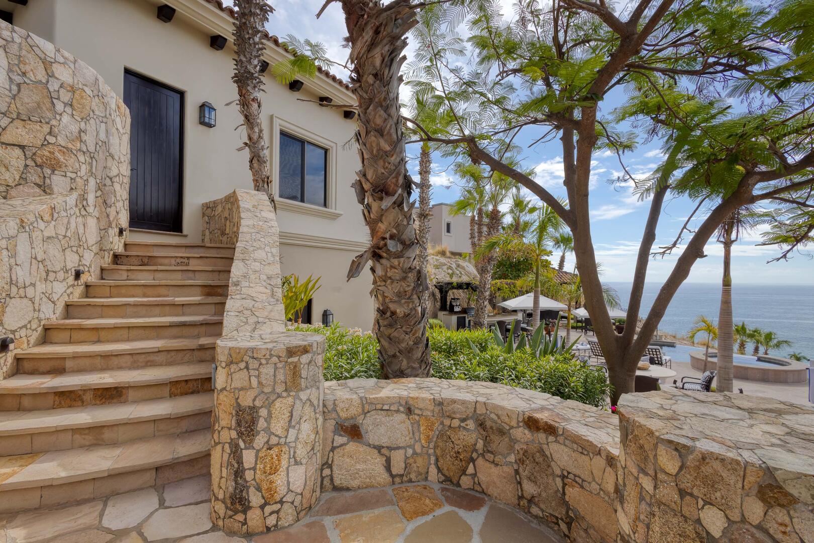 Villa Alba, Ocean View Villas del Mar Retreat with Chef, Butler and Infinity Pool - Photo 41