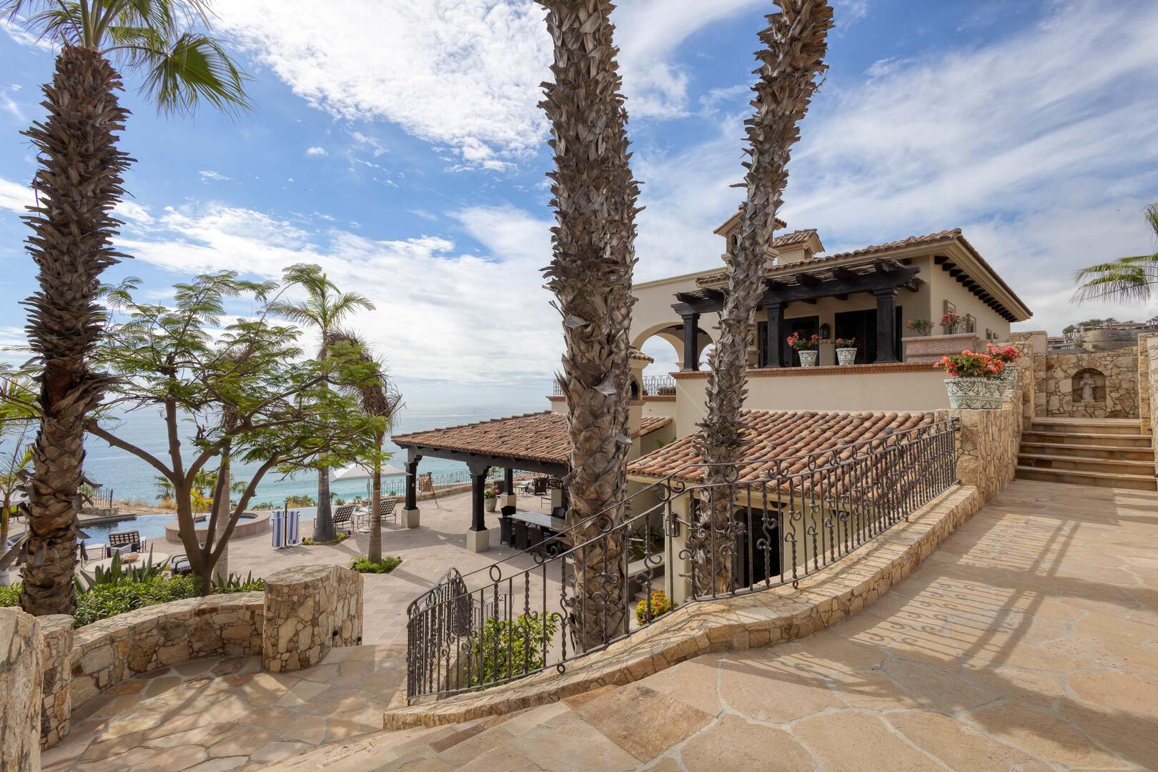 Villa Alba, Ocean View Villas del Mar Retreat with Chef, Butler and Infinity Pool - Photo 42