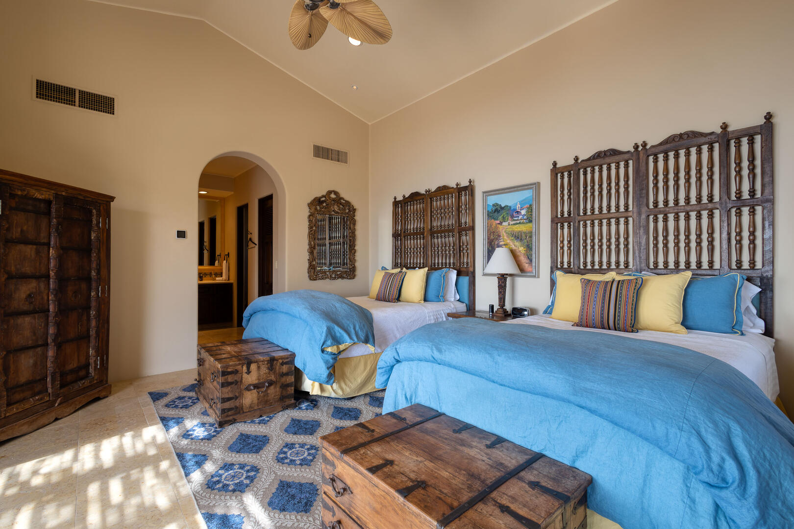 Villa Alba, Ocean View Villas del Mar Retreat with Chef, Butler and Infinity Pool - Photo 43