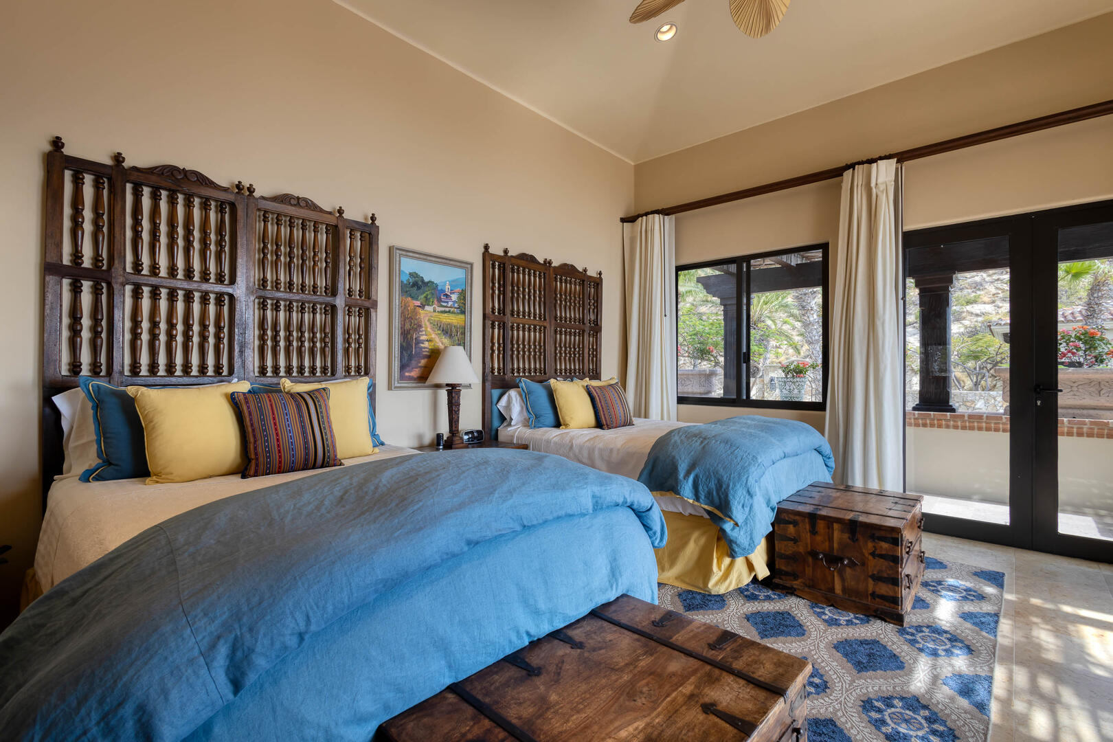 Villa Alba, Ocean View Villas del Mar Retreat with Chef, Butler and Infinity Pool - Photo 44