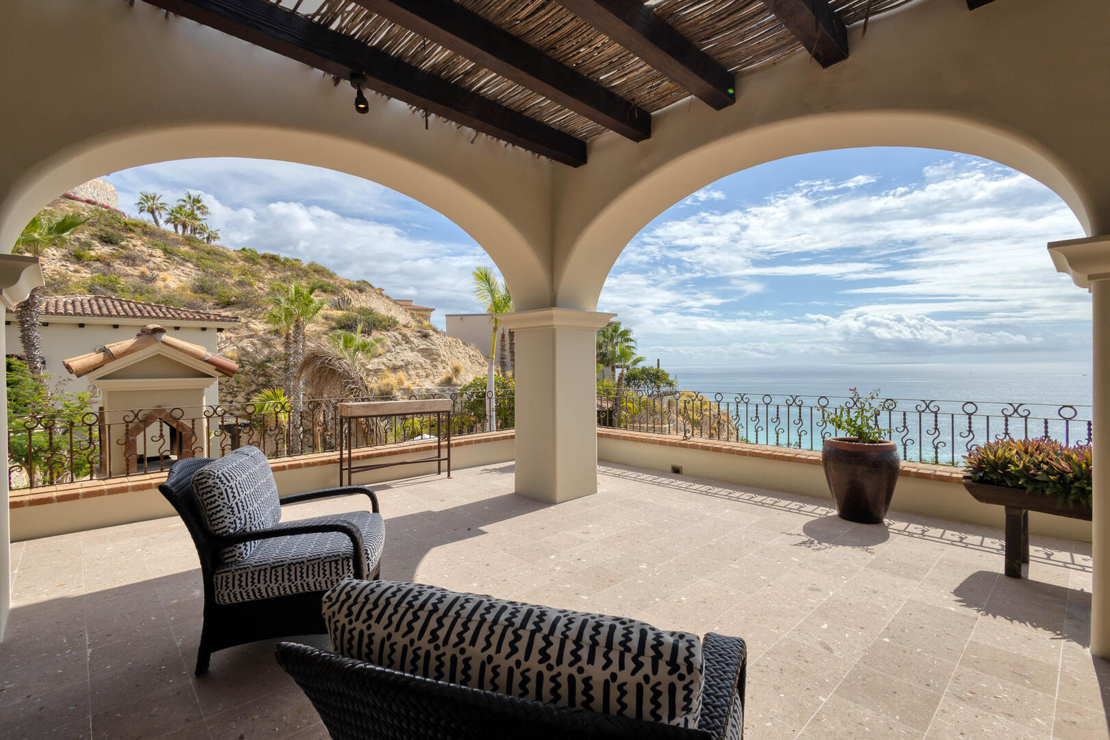 Villa Alba, Ocean View Villas del Mar Retreat with Chef, Butler and Infinity Pool - Photo 49
