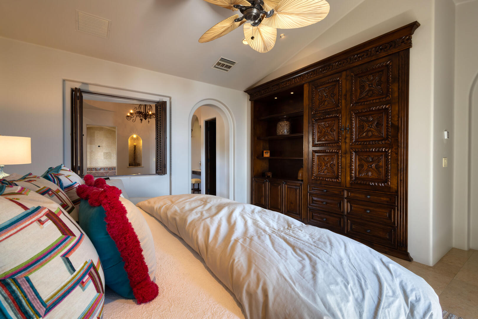 Villa Alba, Ocean View Villas del Mar Retreat with Chef, Butler and Infinity Pool - Photo 51