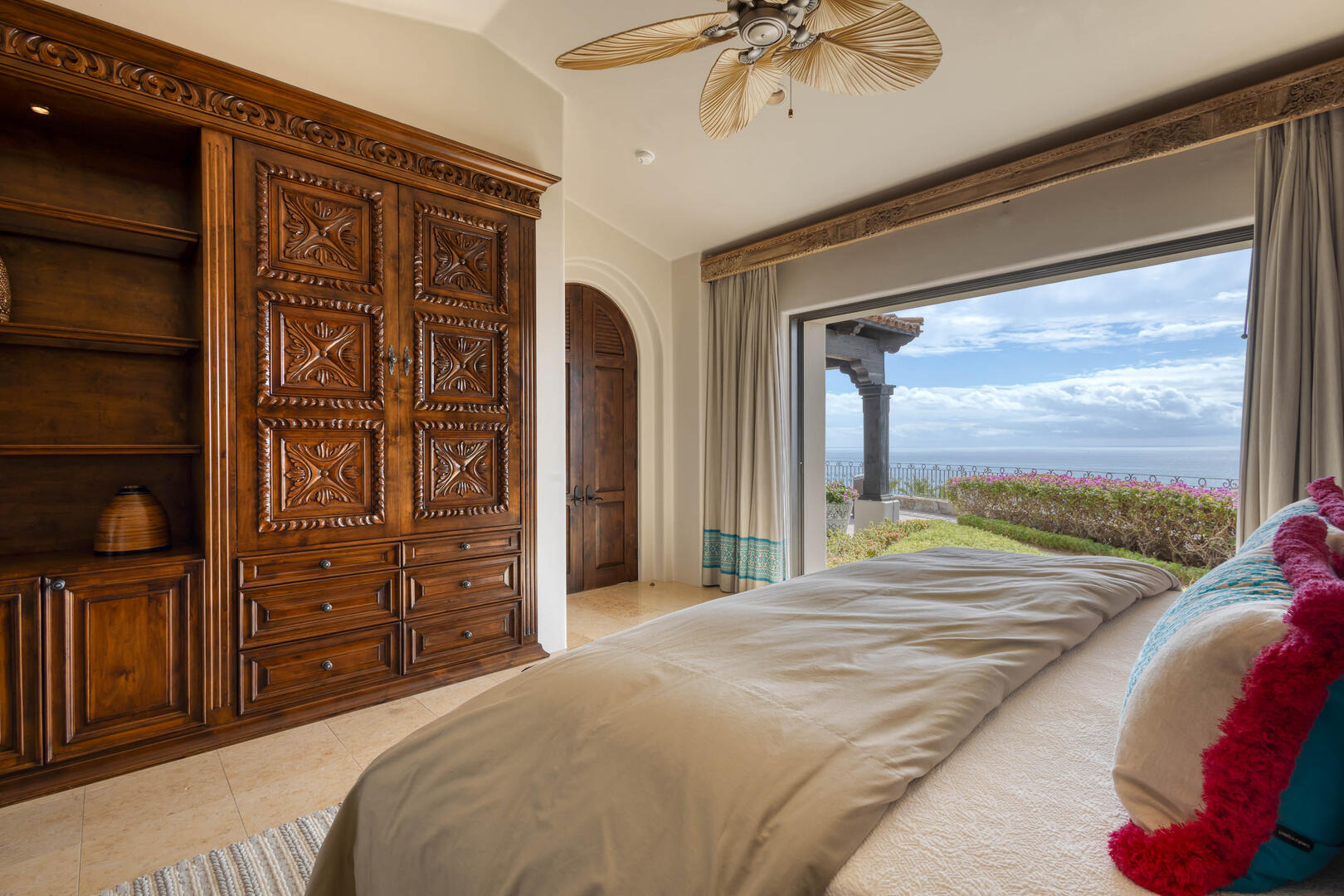 Villa Alba, Ocean View Villas del Mar Retreat with Chef, Butler and Infinity Pool - Photo 53