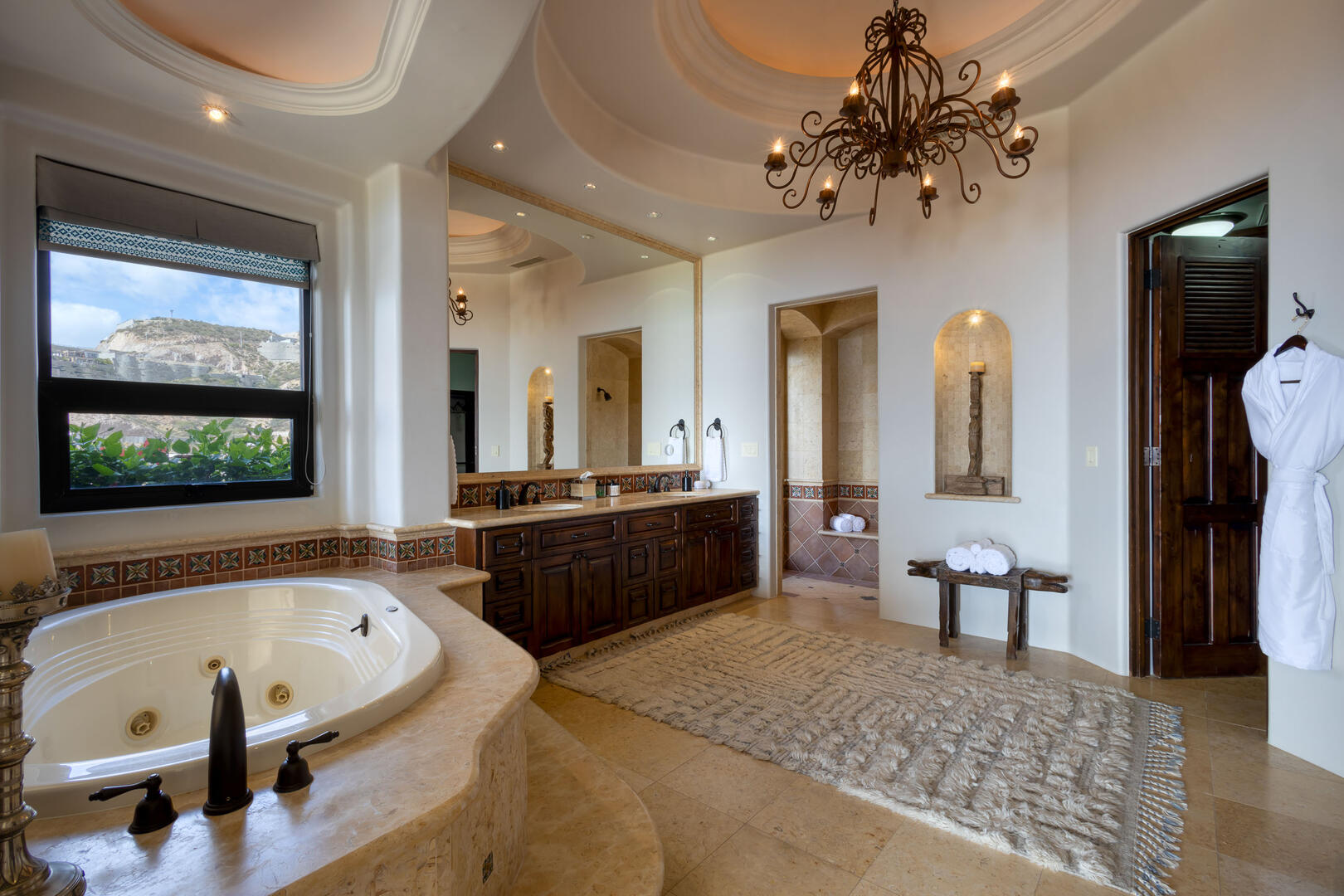 Villa Alba, Ocean View Villas del Mar Retreat with Chef, Butler and Infinity Pool - Photo 54