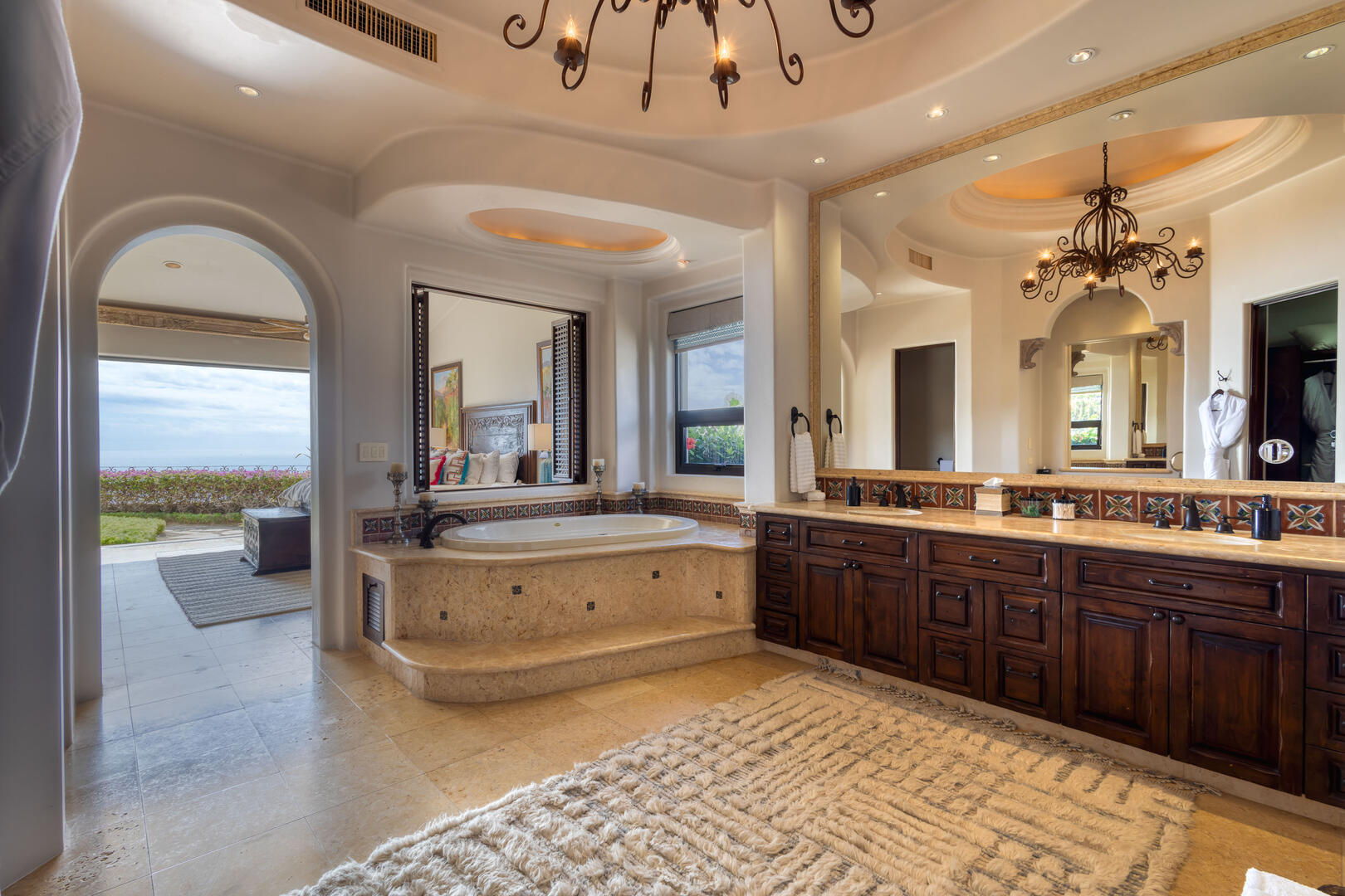 Villa Alba, Ocean View Villas del Mar Retreat with Chef, Butler and Infinity Pool - Photo 55