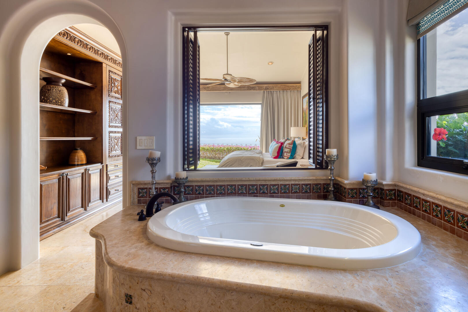Villa Alba, Ocean View Villas del Mar Retreat with Chef, Butler and Infinity Pool - Photo 56