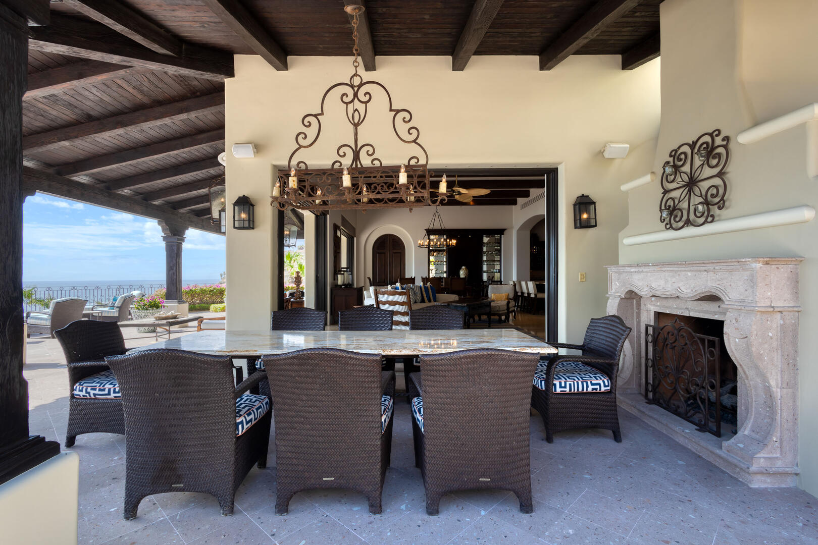 Villa Alba, Ocean View Villas del Mar Retreat with Chef, Butler and Infinity Pool - Photo 58