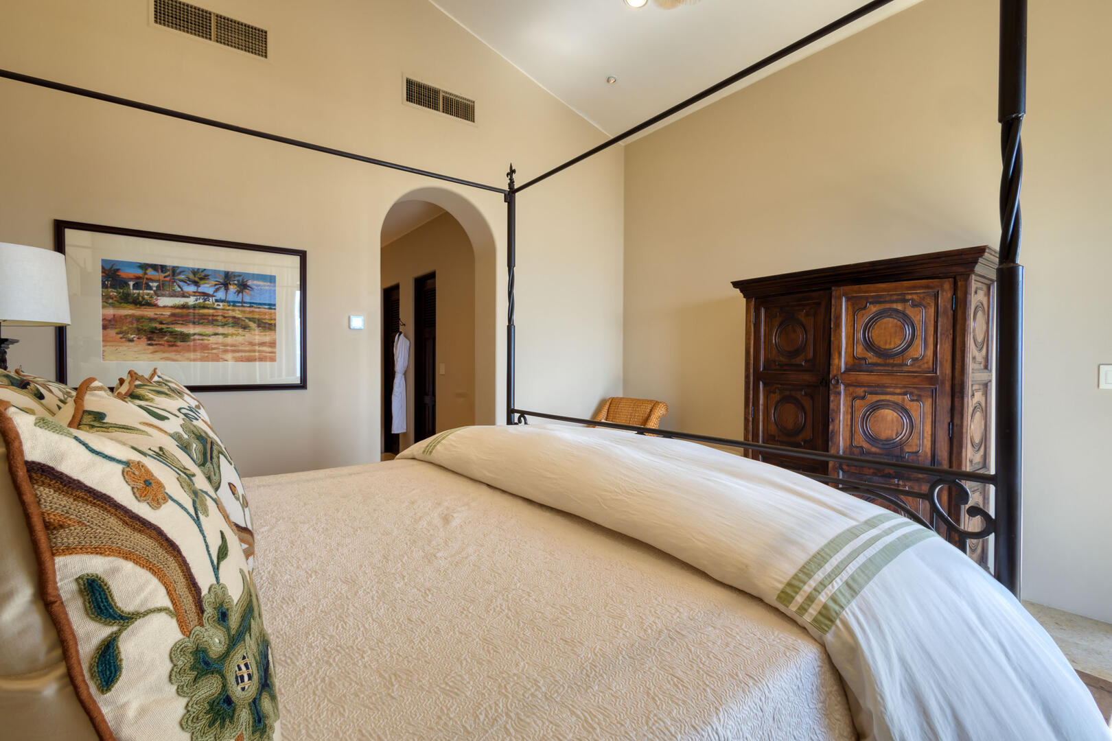 Villa Alba, Ocean View Villas del Mar Retreat with Chef, Butler and Infinity Pool - Photo 60