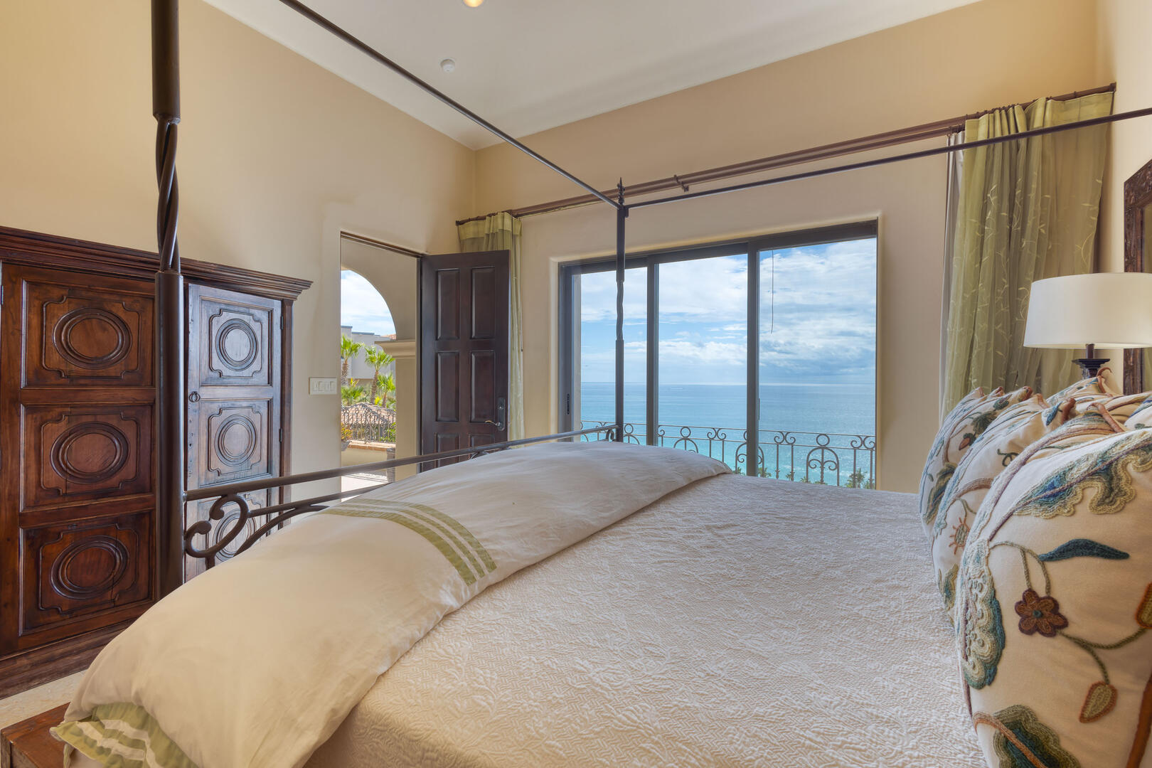 Villa Alba, Ocean View Villas del Mar Retreat with Chef, Butler and Infinity Pool - Photo 61