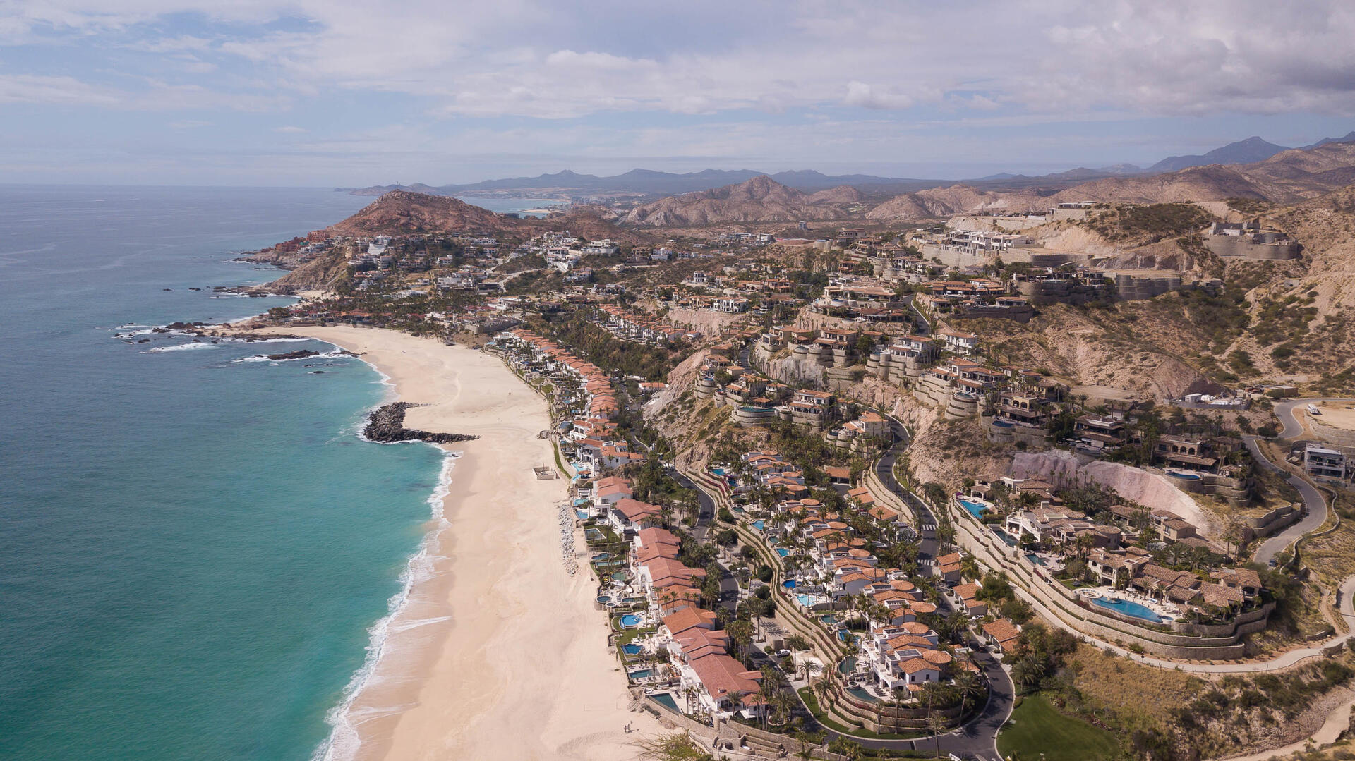 Villa Alba, Ocean View Villas del Mar Retreat with Chef, Butler and Infinity Pool - Photo 63