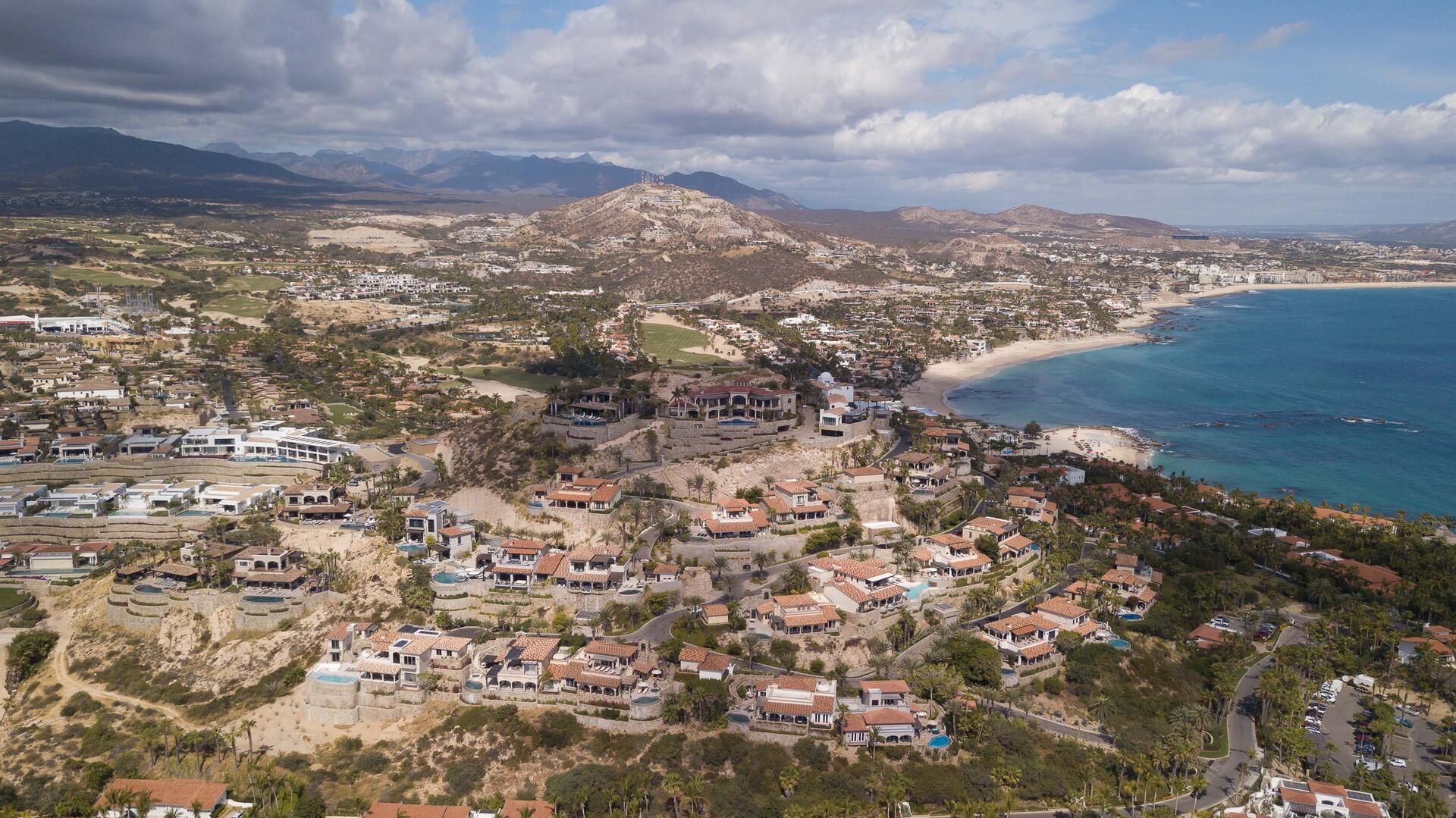 Villa Alba, Ocean View Villas del Mar Retreat with Chef, Butler and Infinity Pool - Photo 64