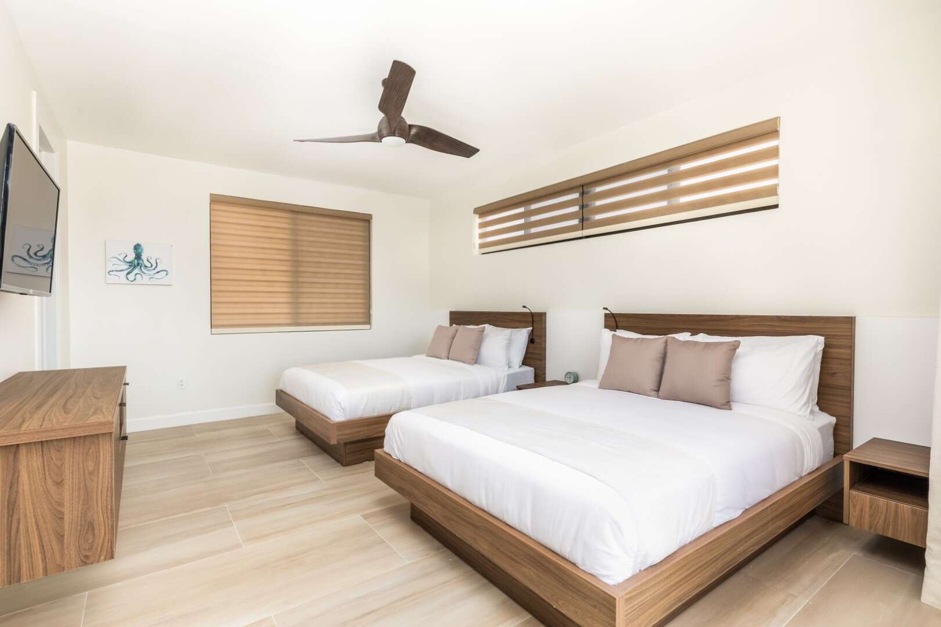 Villa Alexis, Beachfront Calm in Chalk Sound with Butler Service and a Private Pool - Photo 29