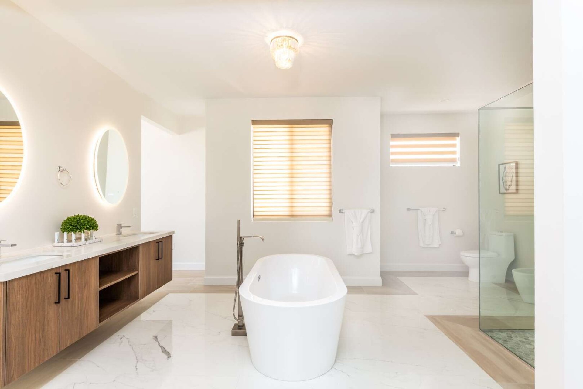 Villa Alexis, Beachfront Calm in Chalk Sound with Butler Service and a Private Pool - Photo 34