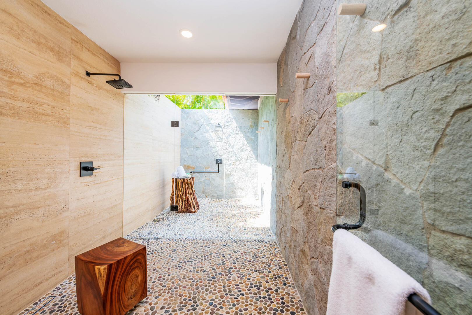 Villa Alfaro, Single-Level Punta Mita Villa with Fairway Views and Beach Club Access - Photo 19