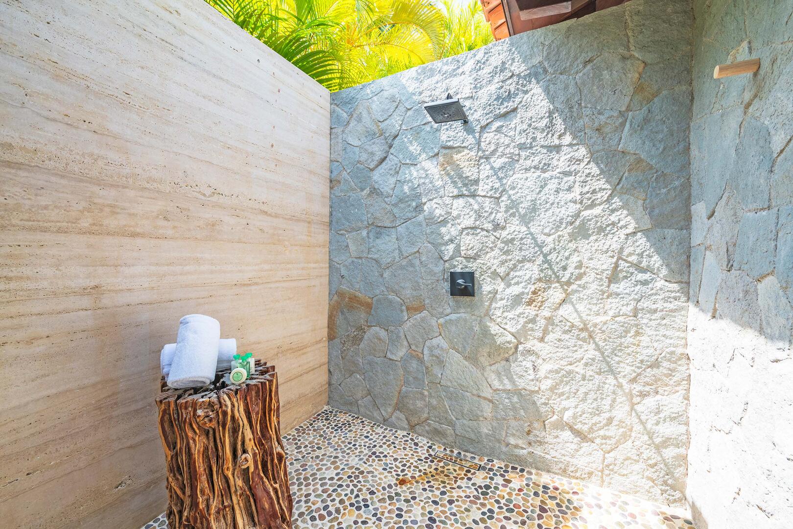 Villa Alfaro, Single-Level Punta Mita Villa with Fairway Views and Beach Club Access - Photo 22