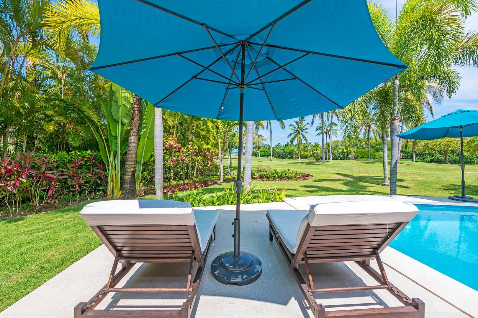 Villa Alfaro, Single-Level Punta Mita Villa with Fairway Views and Beach Club Access - Photo 30