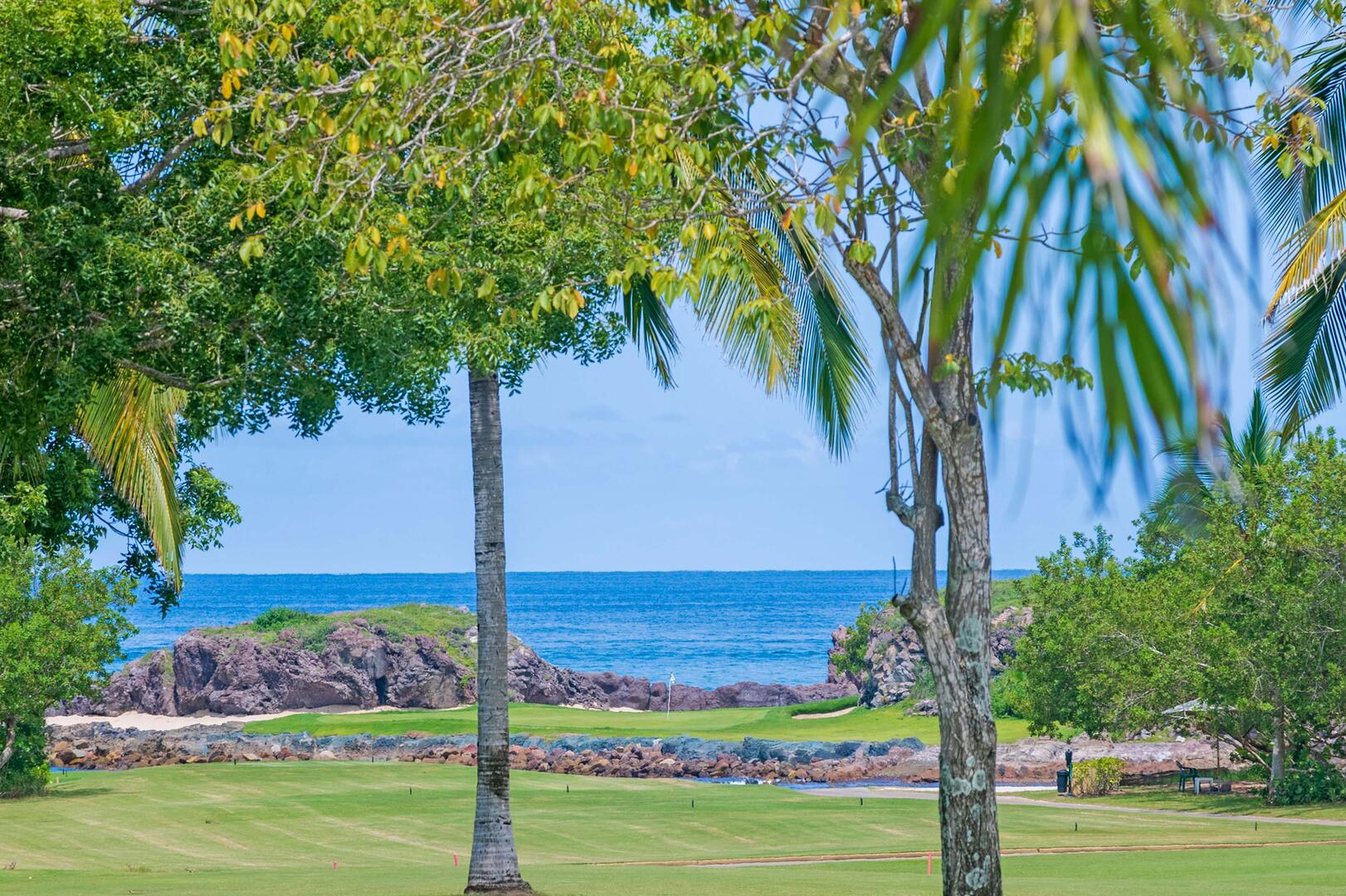 Villa Alfaro, Single-Level Punta Mita Villa with Fairway Views and Beach Club Access - Photo 5