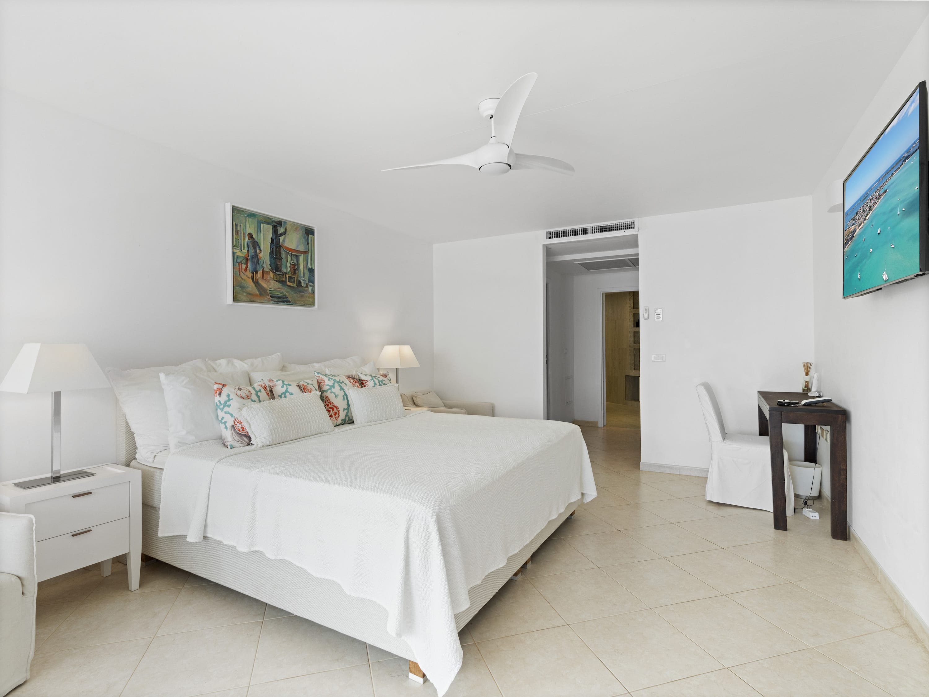 Villa Allegra, Aqua Marina Lagoon-Front Villa with Private Pool and Boat Slip - Photo 20