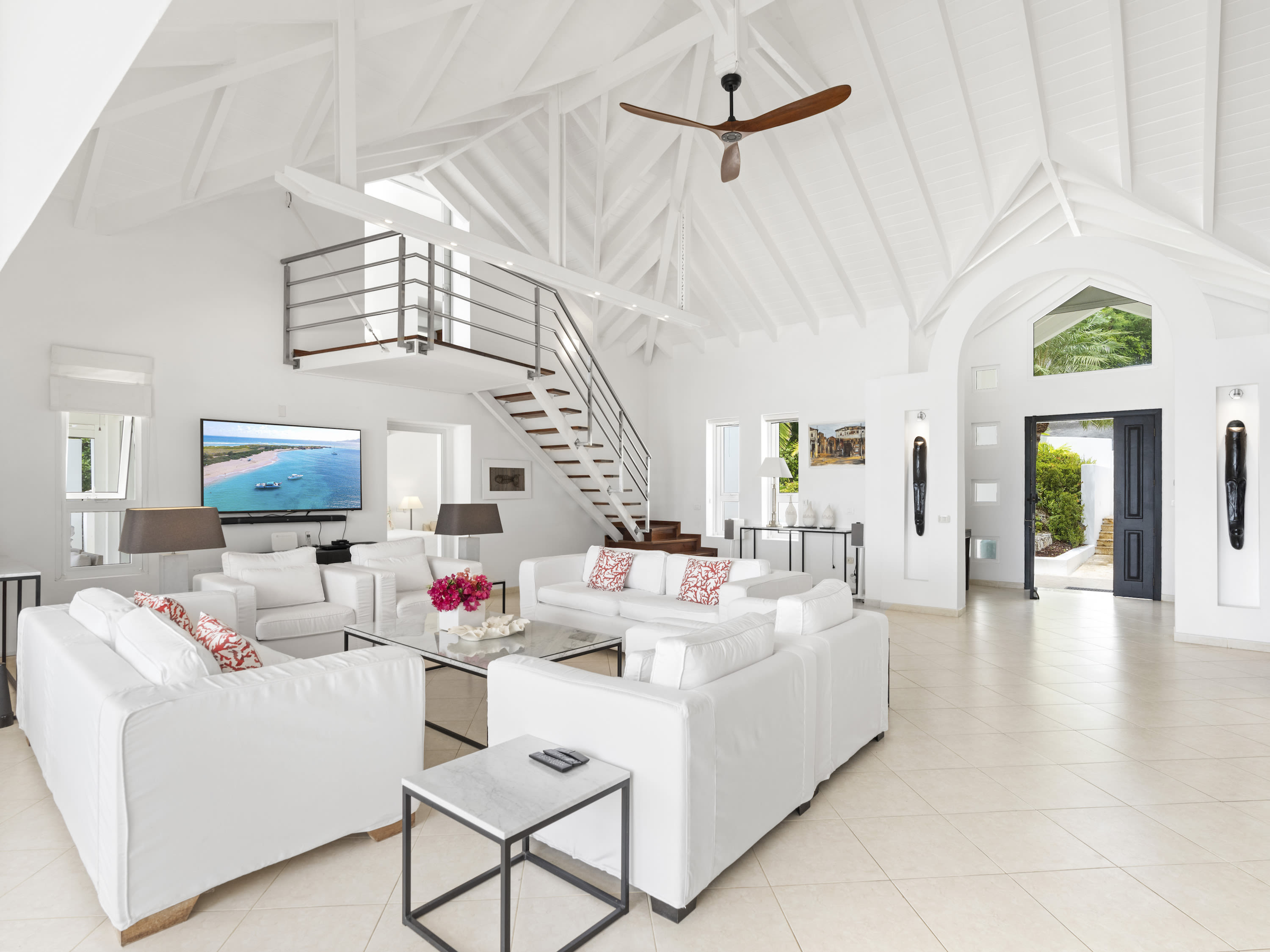 Villa Allegra, Aqua Marina Lagoon-Front Villa with Private Pool and Boat Slip Gallery 2