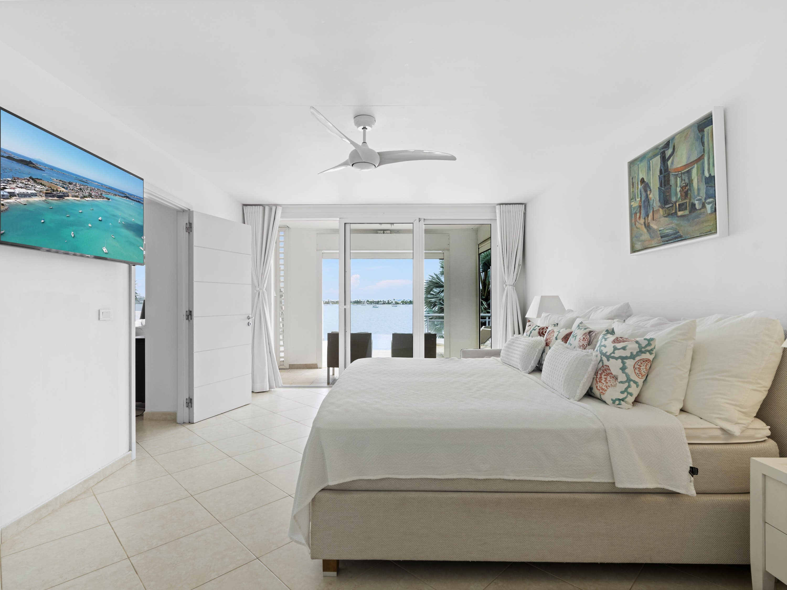 Villa Allegra, Aqua Marina Lagoon-Front Villa with Private Pool and Boat Slip - Photo 21