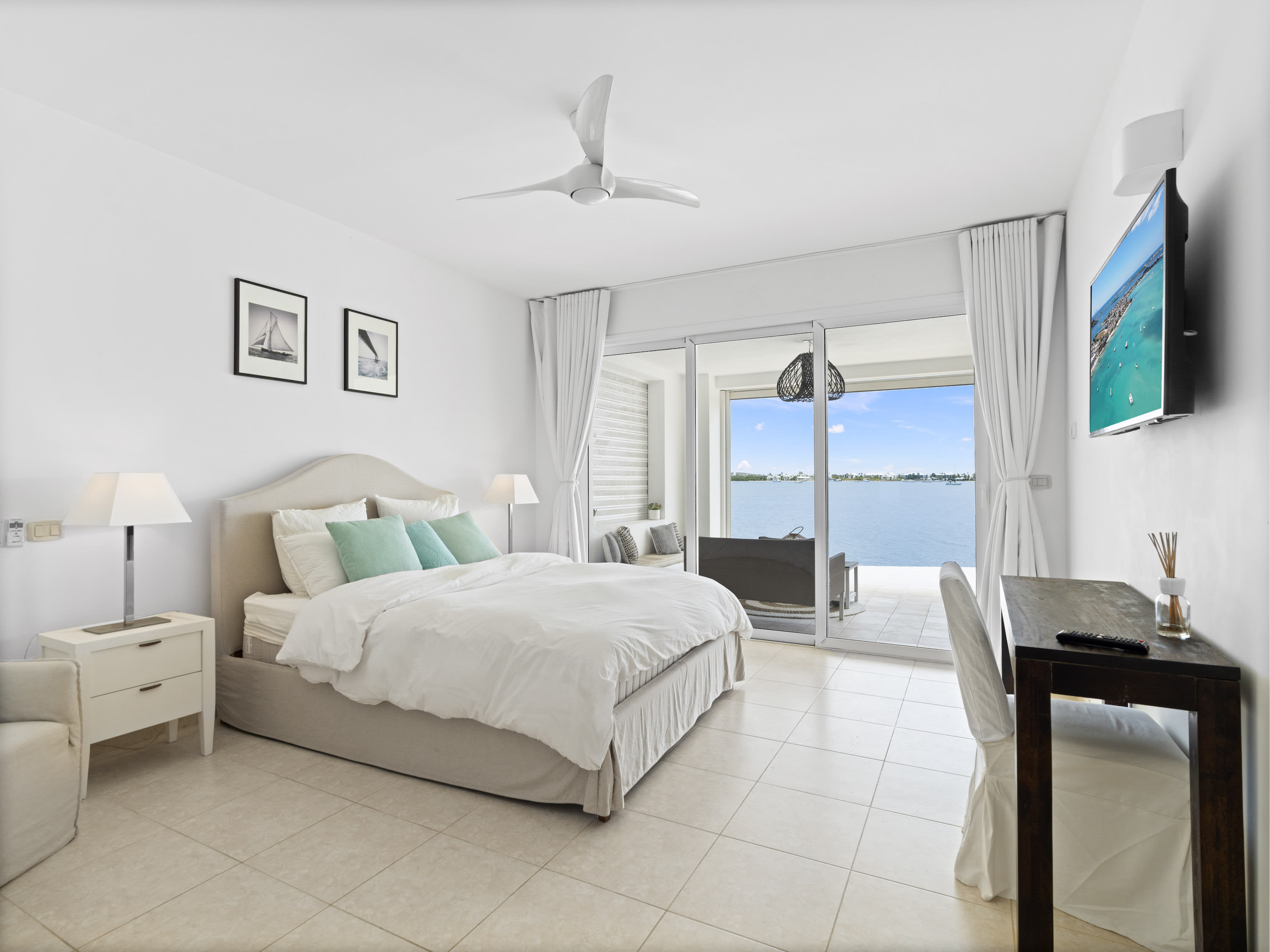 Villa Allegra, Aqua Marina Lagoon-Front Villa with Private Pool and Boat Slip - Photo 24