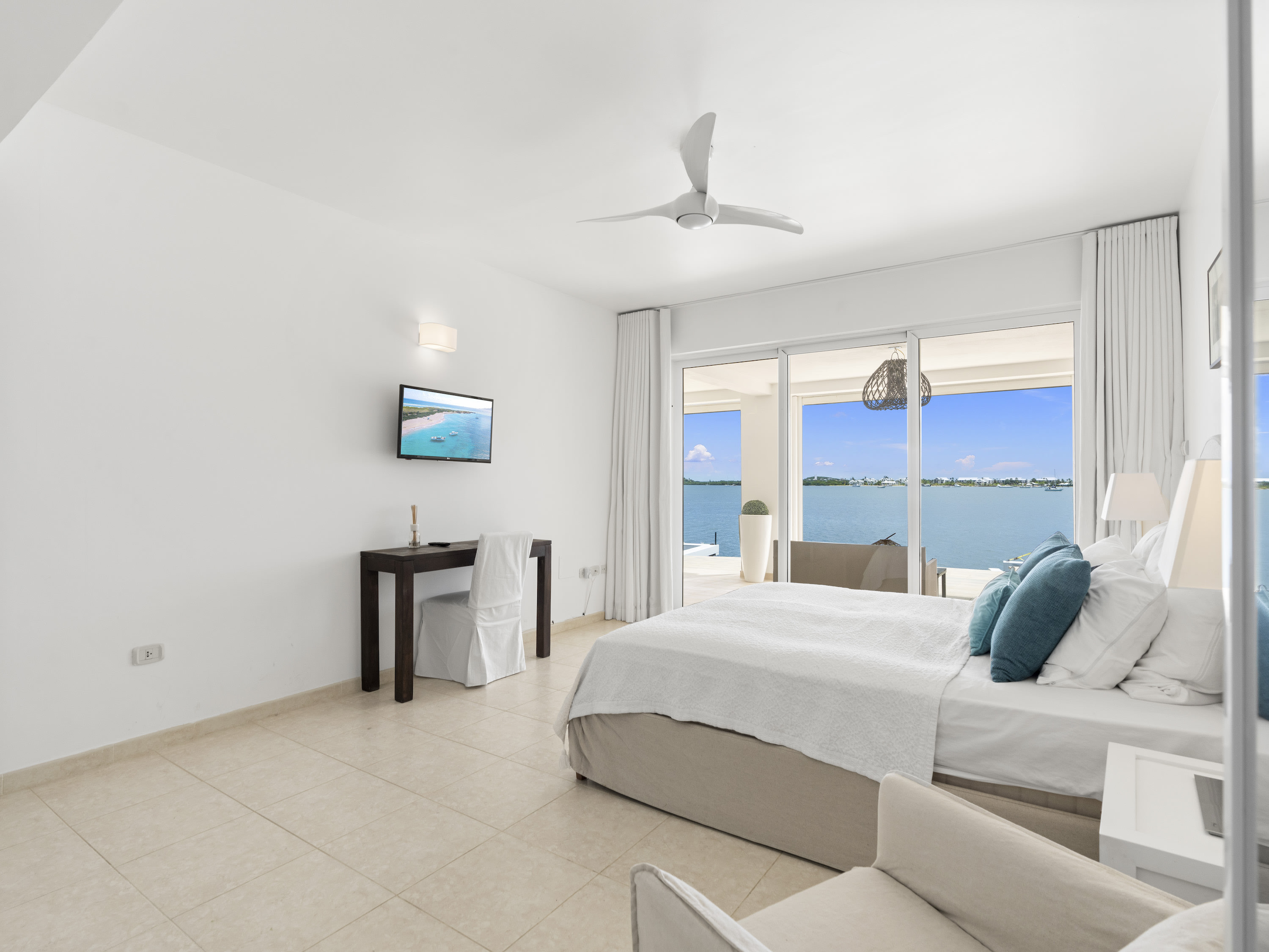 Villa Allegra, Aqua Marina Lagoon-Front Villa with Private Pool and Boat Slip - Photo 31
