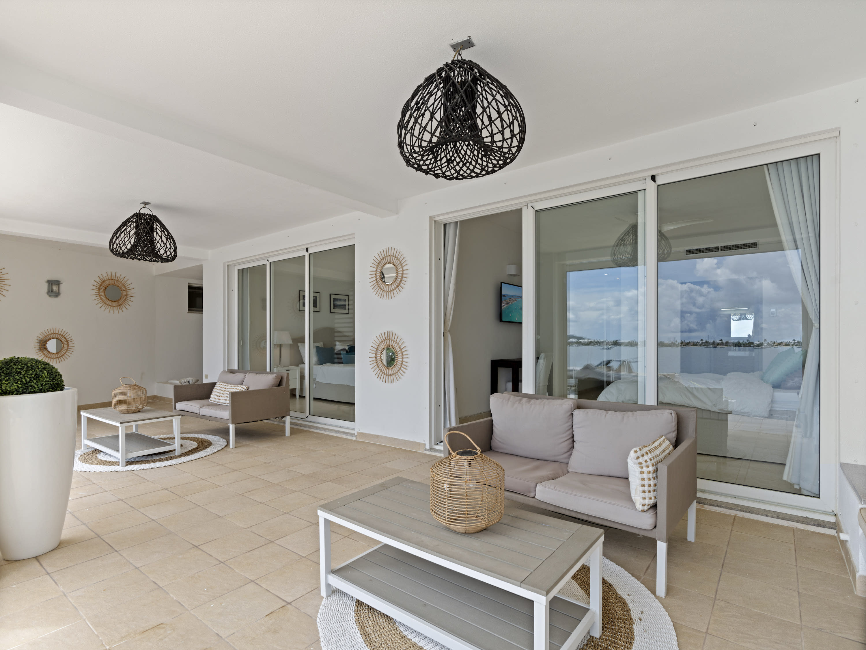 Villa Allegra, Aqua Marina Lagoon-Front Villa with Private Pool and Boat Slip - Photo 37