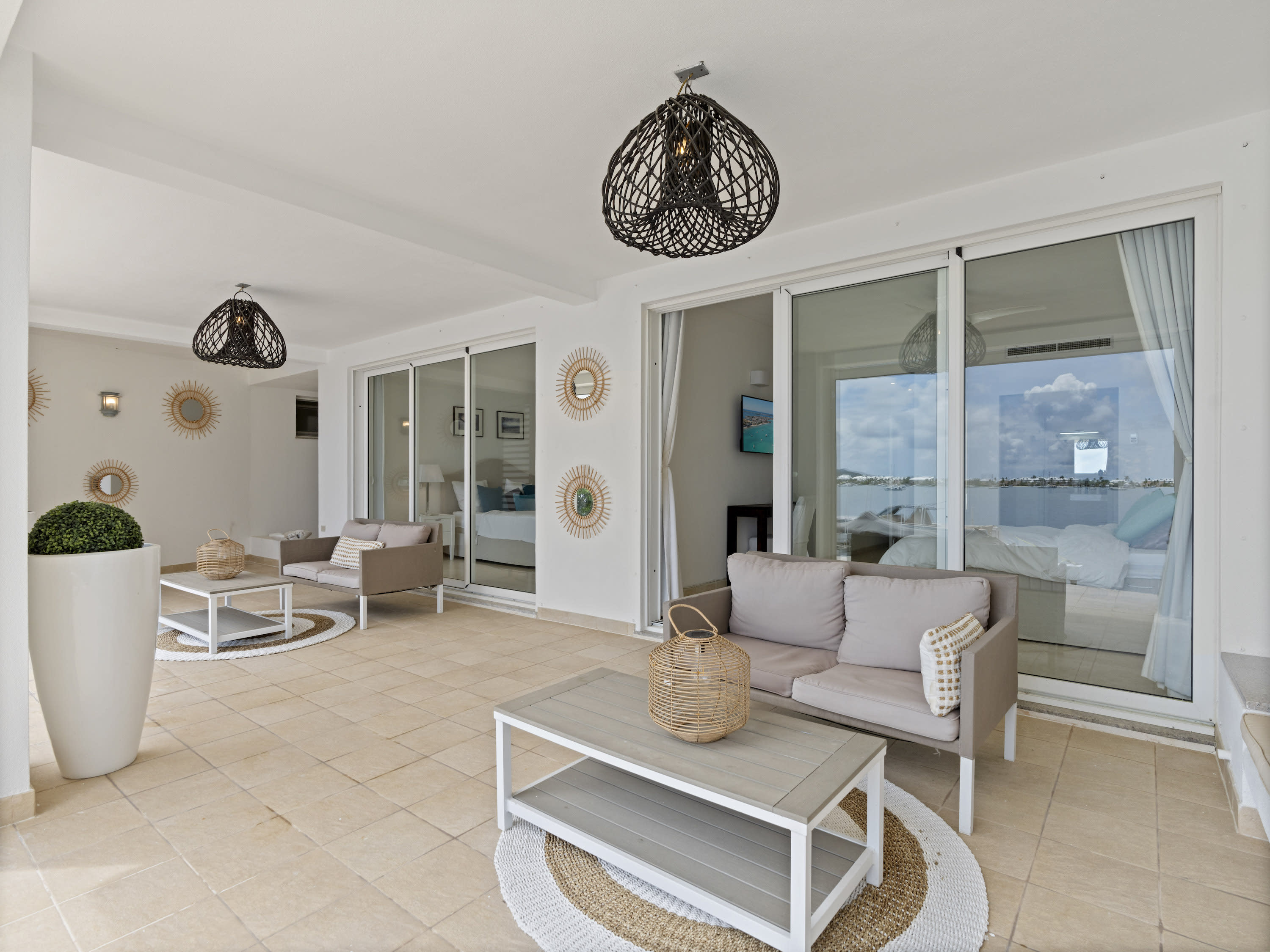 Villa Allegra, Aqua Marina Lagoon-Front Villa with Private Pool and Boat Slip - Photo 38