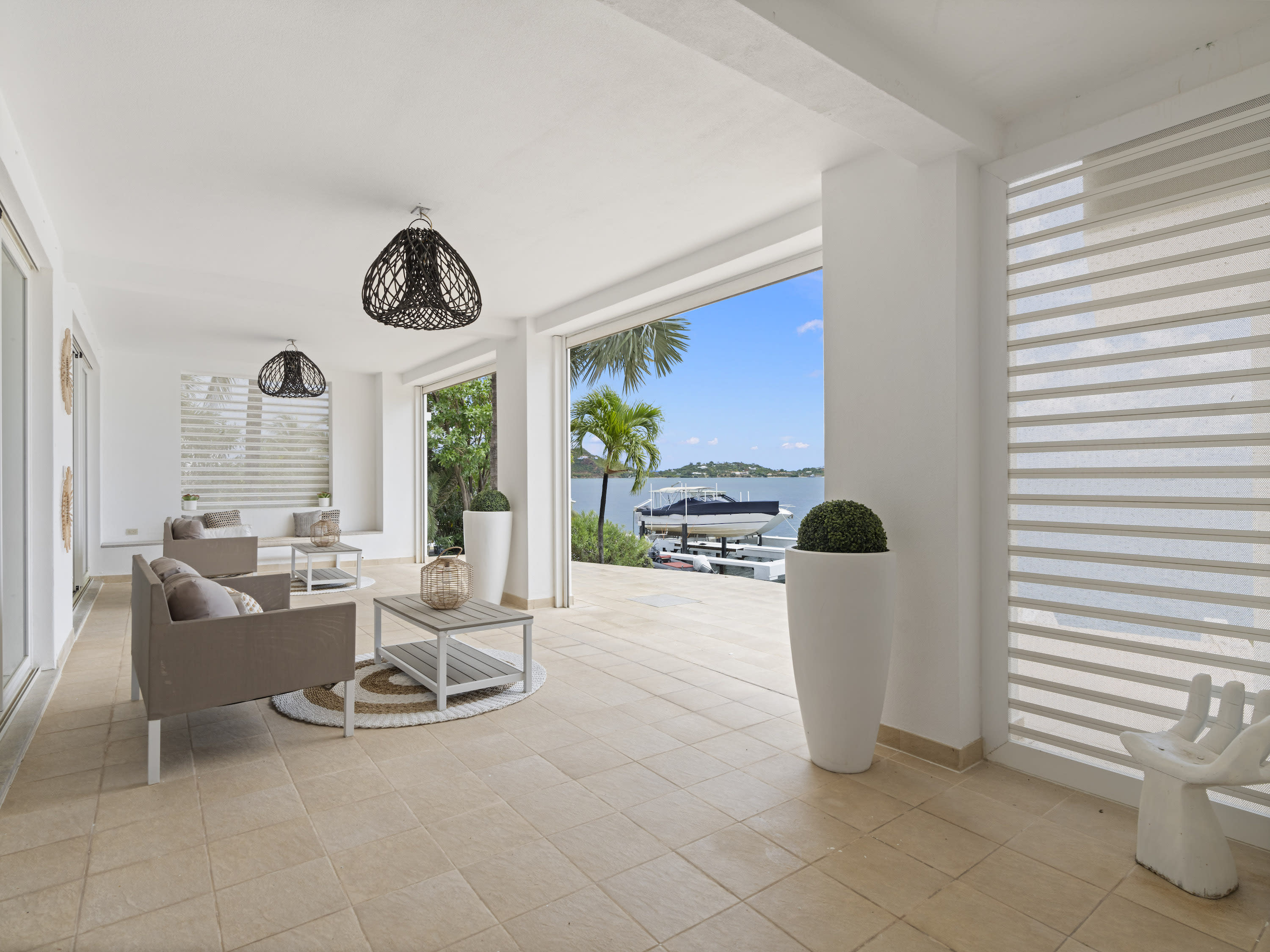 Villa Allegra, Aqua Marina Lagoon-Front Villa with Private Pool and Boat Slip - Photo 40