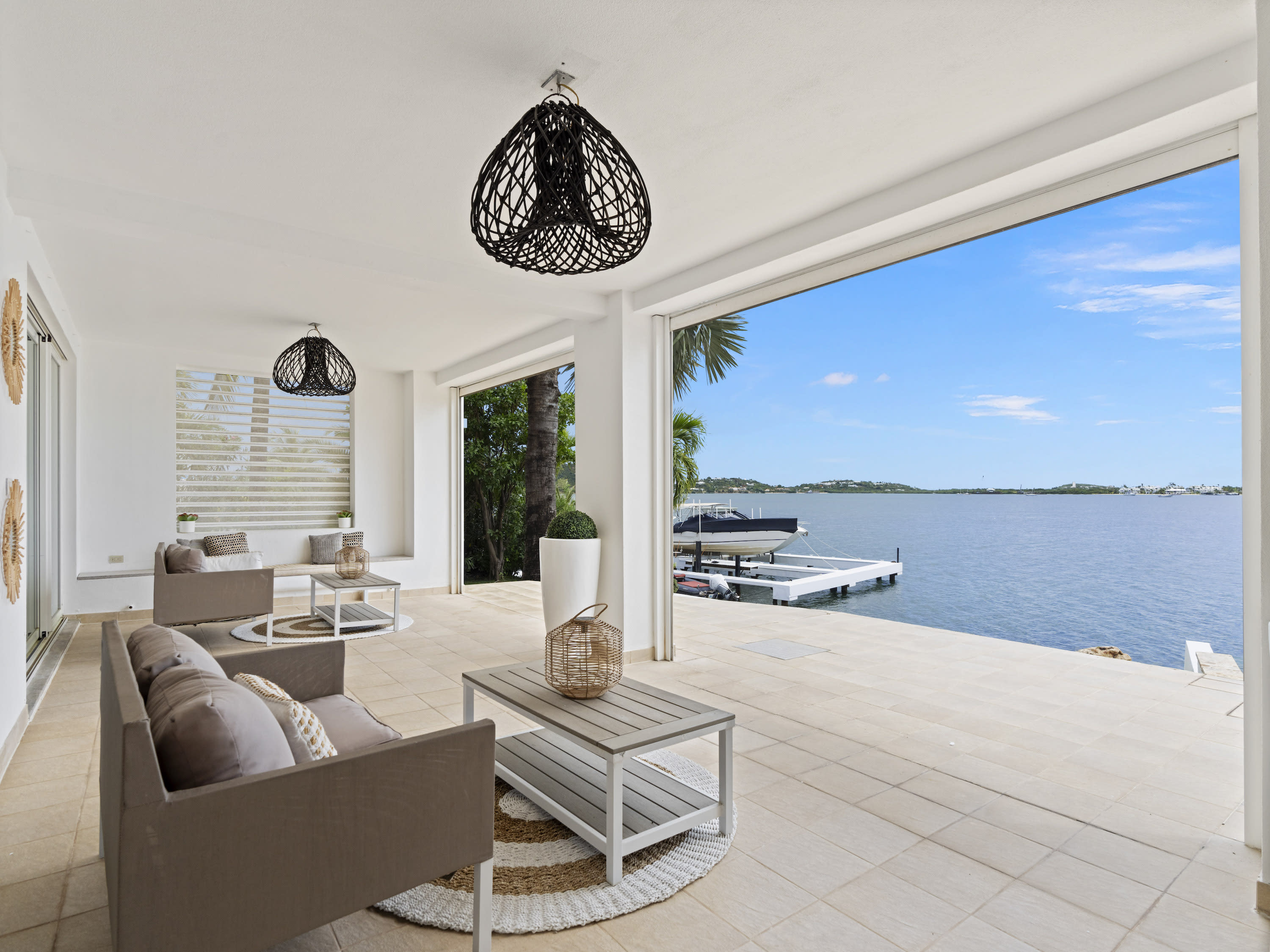 Villa Allegra, Aqua Marina Lagoon-Front Villa with Private Pool and Boat Slip - Photo 41