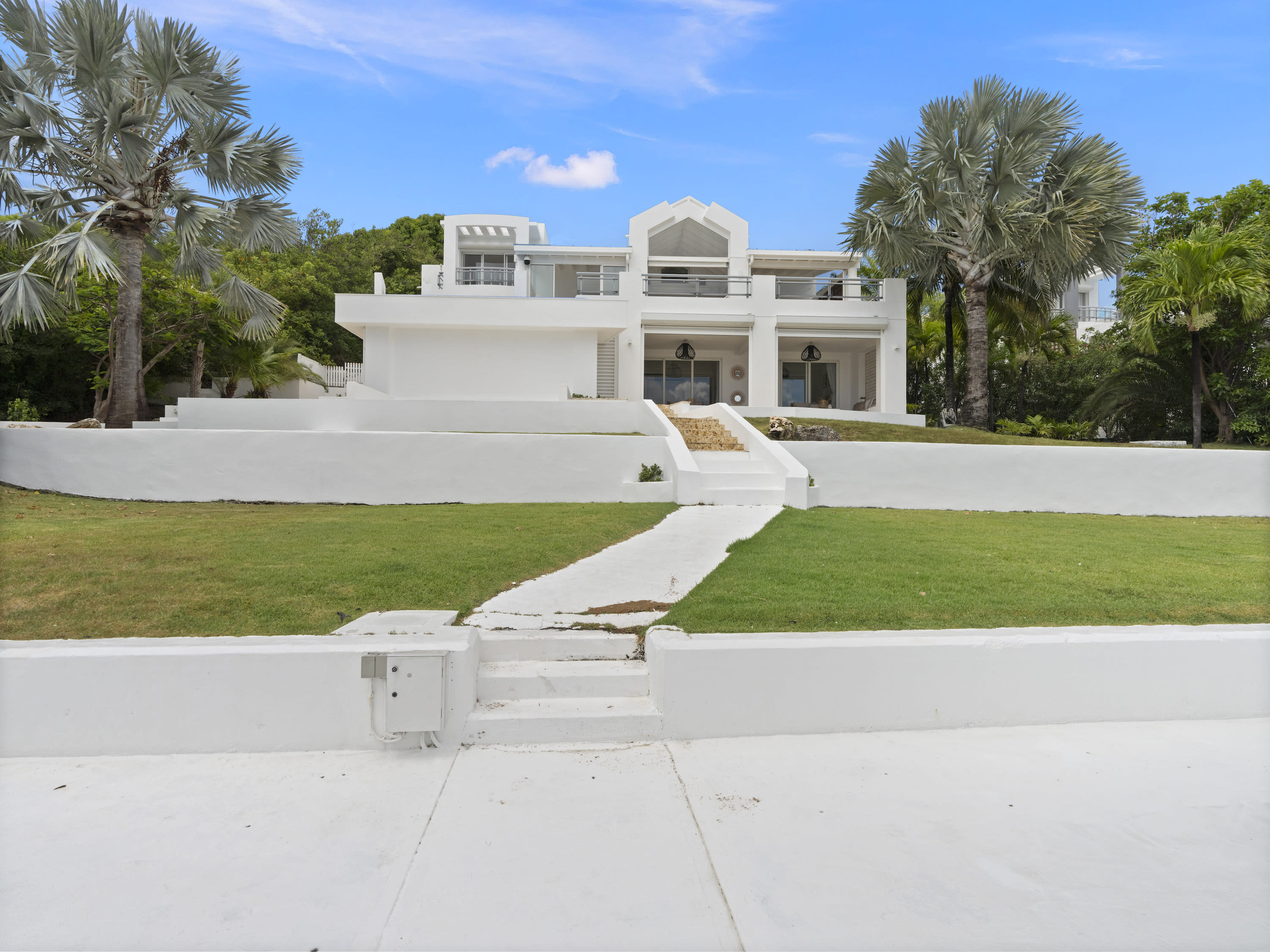 Villa Allegra, Aqua Marina Lagoon-Front Villa with Private Pool and Boat Slip Main View