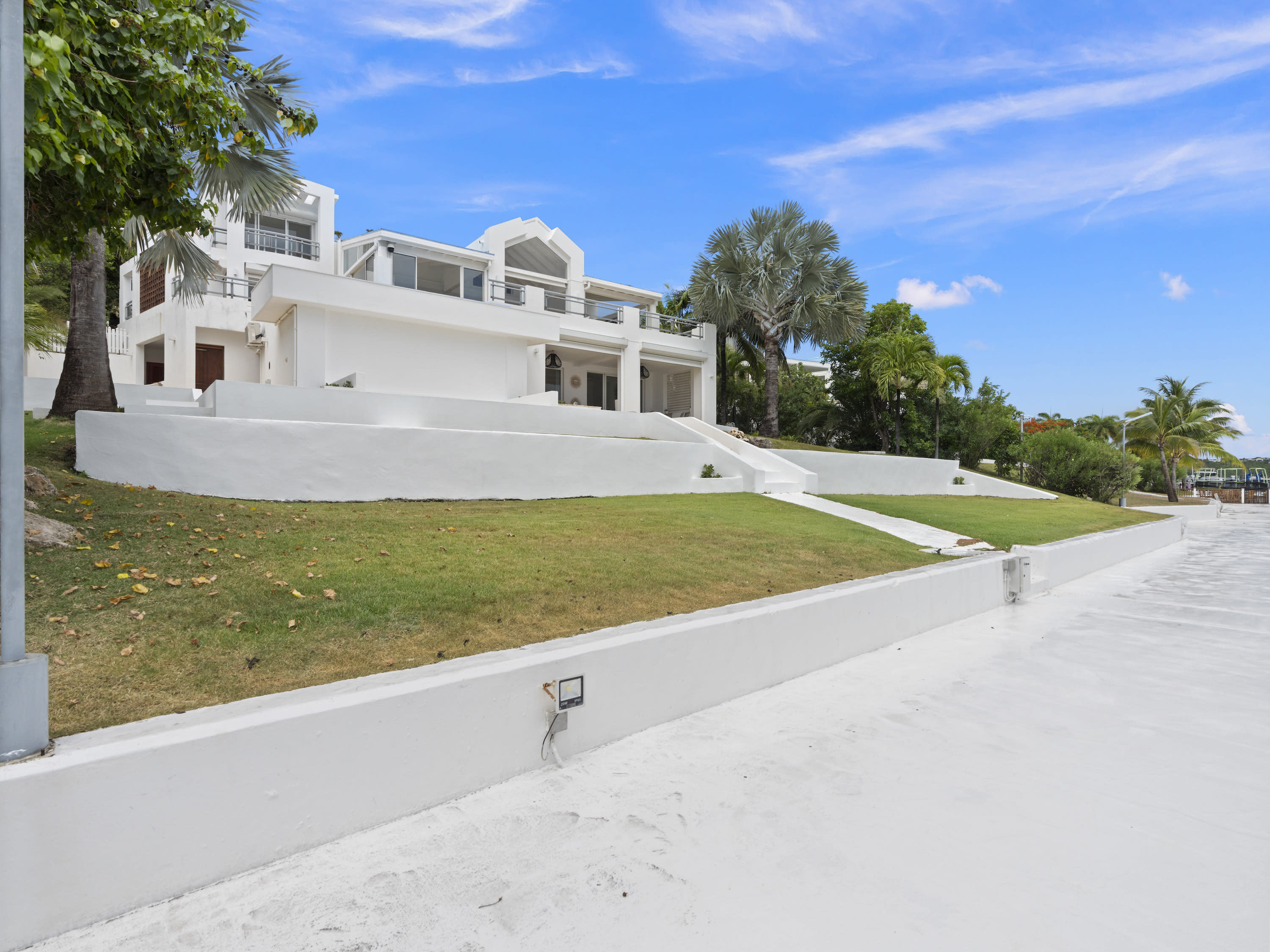 Villa Allegra, Aqua Marina Lagoon-Front Villa with Private Pool and Boat Slip - Photo 43