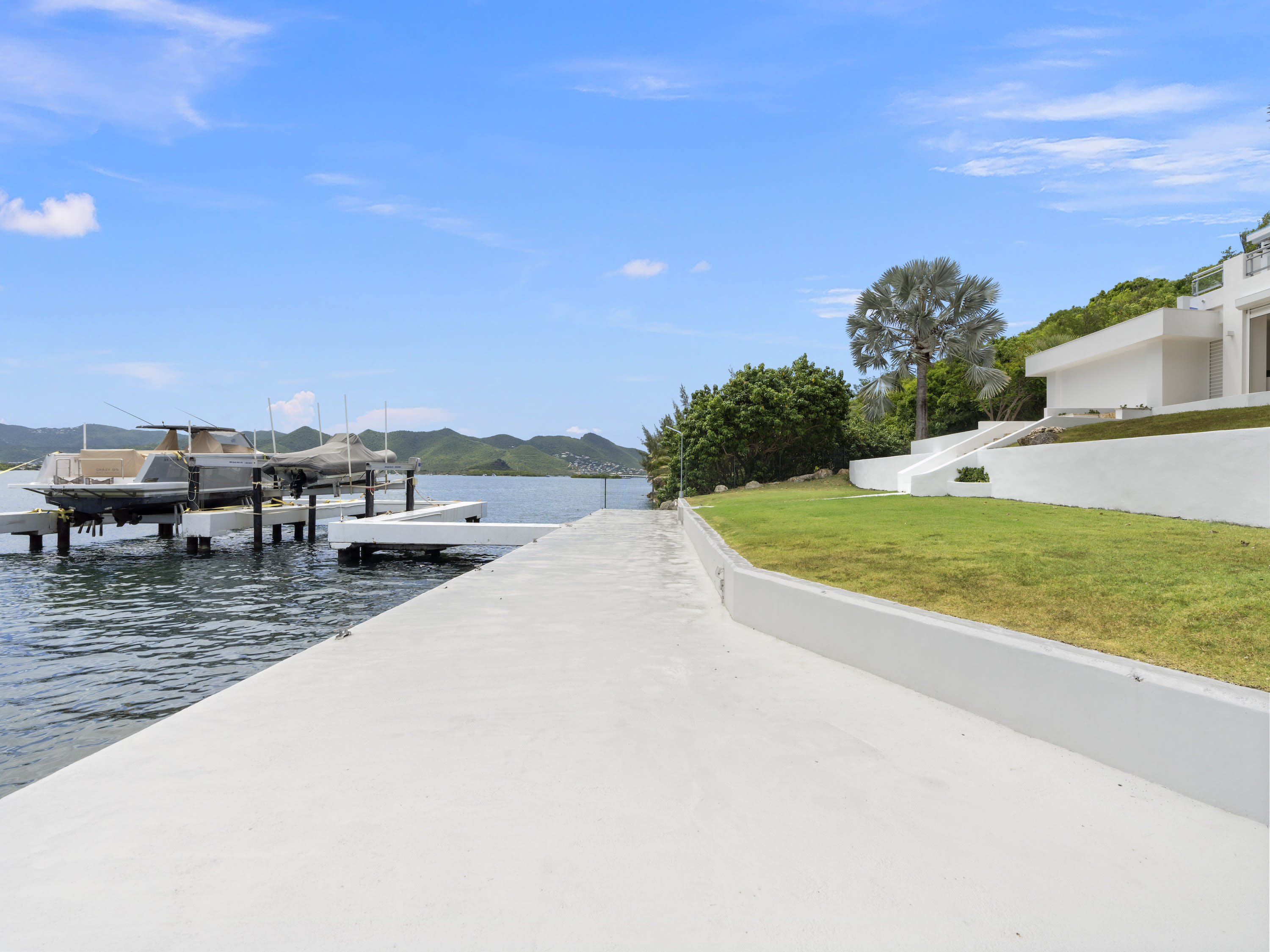Villa Allegra, Aqua Marina Lagoon-Front Villa with Private Pool and Boat Slip - Photo 45
