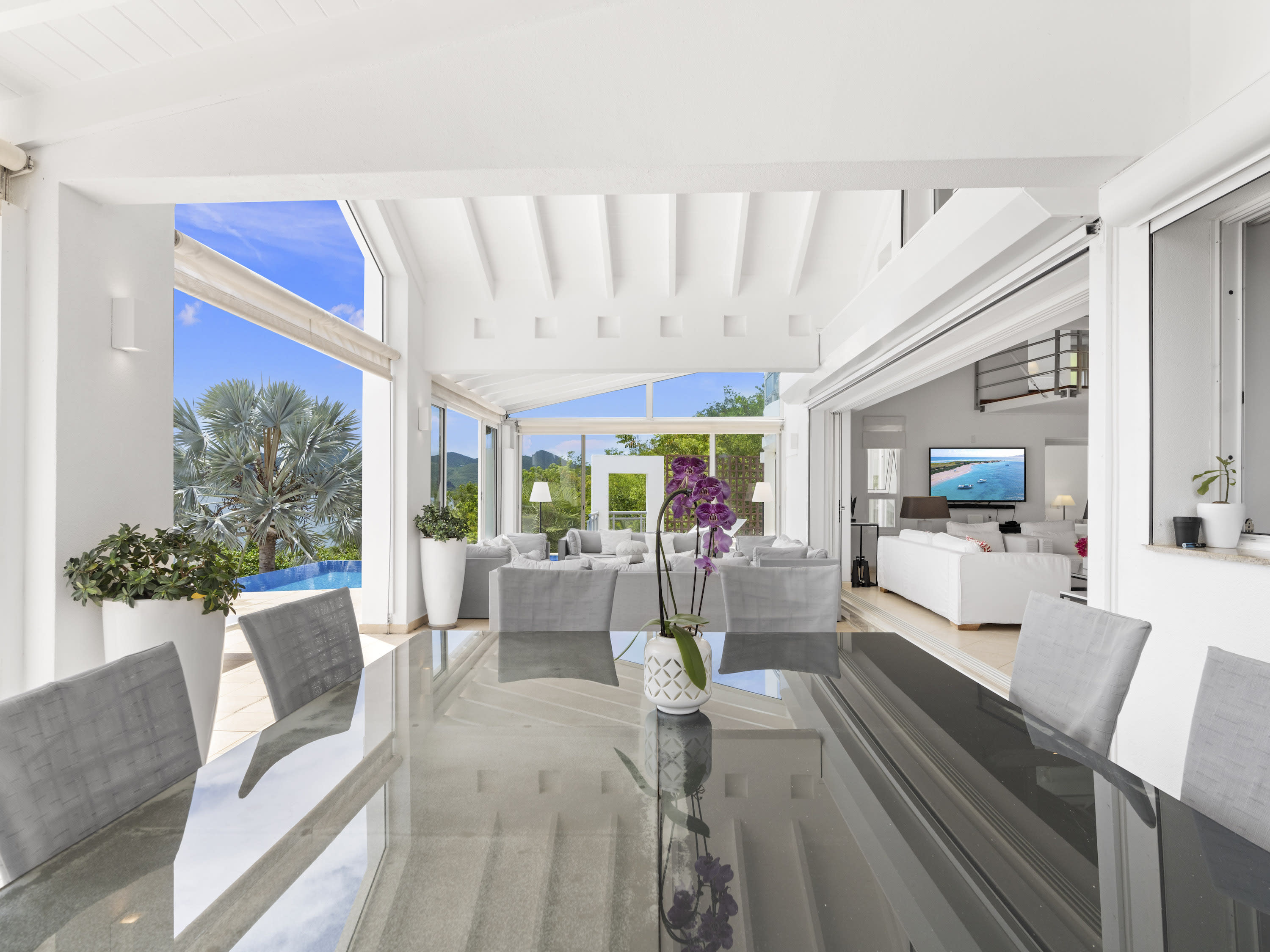 Villa Allegra, Aqua Marina Lagoon-Front Villa with Private Pool and Boat Slip - Photo 7