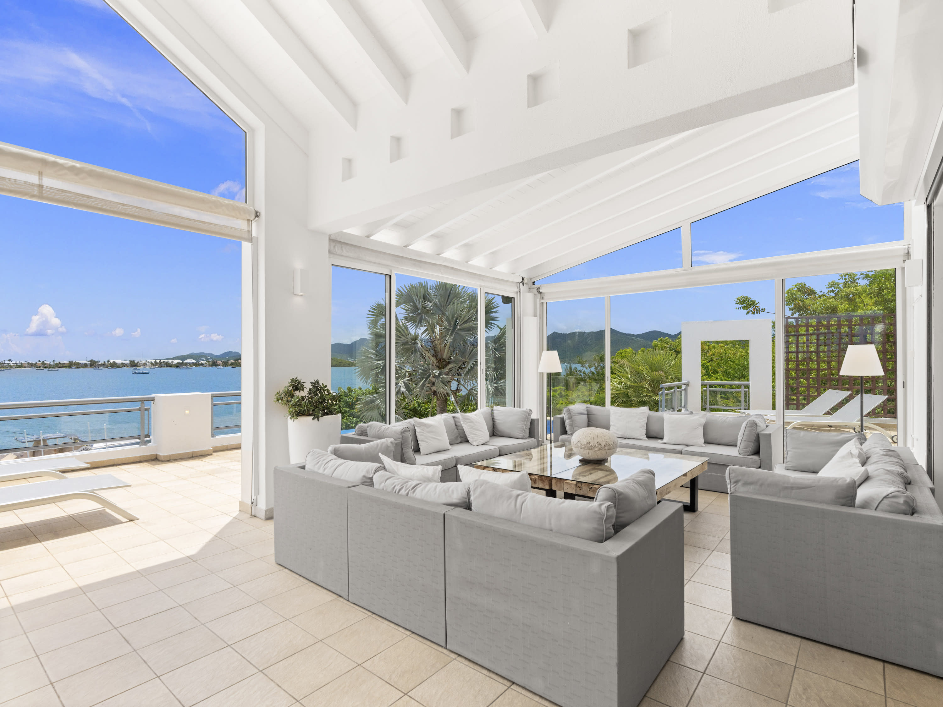 Villa Allegra, Aqua Marina Lagoon-Front Villa with Private Pool and Boat Slip - Photo 9