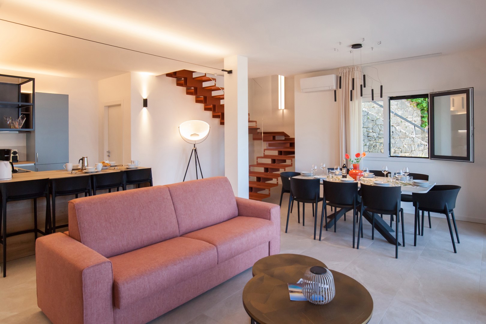 Villa Ama, Modern Lake Garda Retreat with Panoramic Views - Photo 21