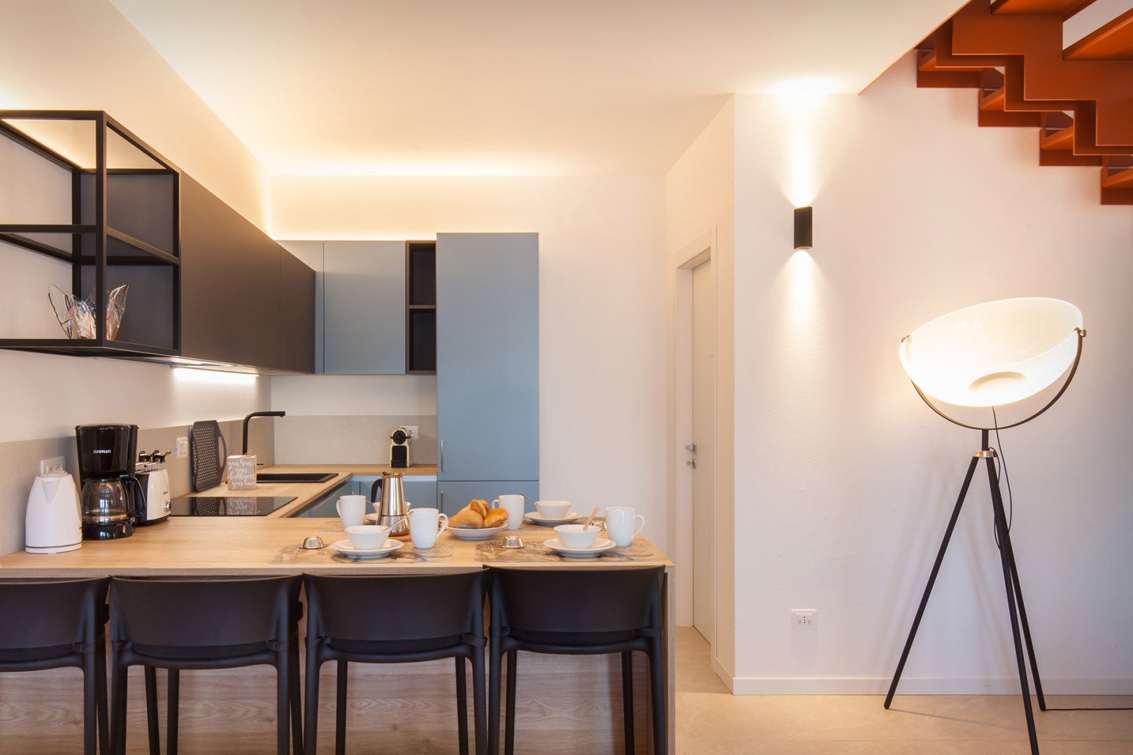 Villa Ama, Modern Lake Garda Retreat with Panoramic Views - Photo 23