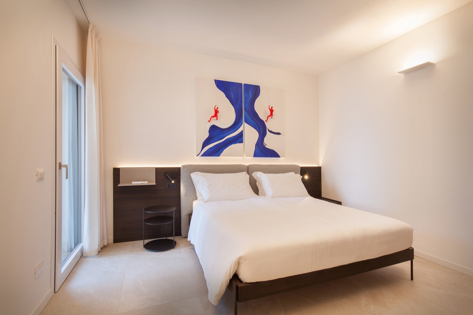 Villa Ama, Modern Lake Garda Retreat with Panoramic Views - Photo 34