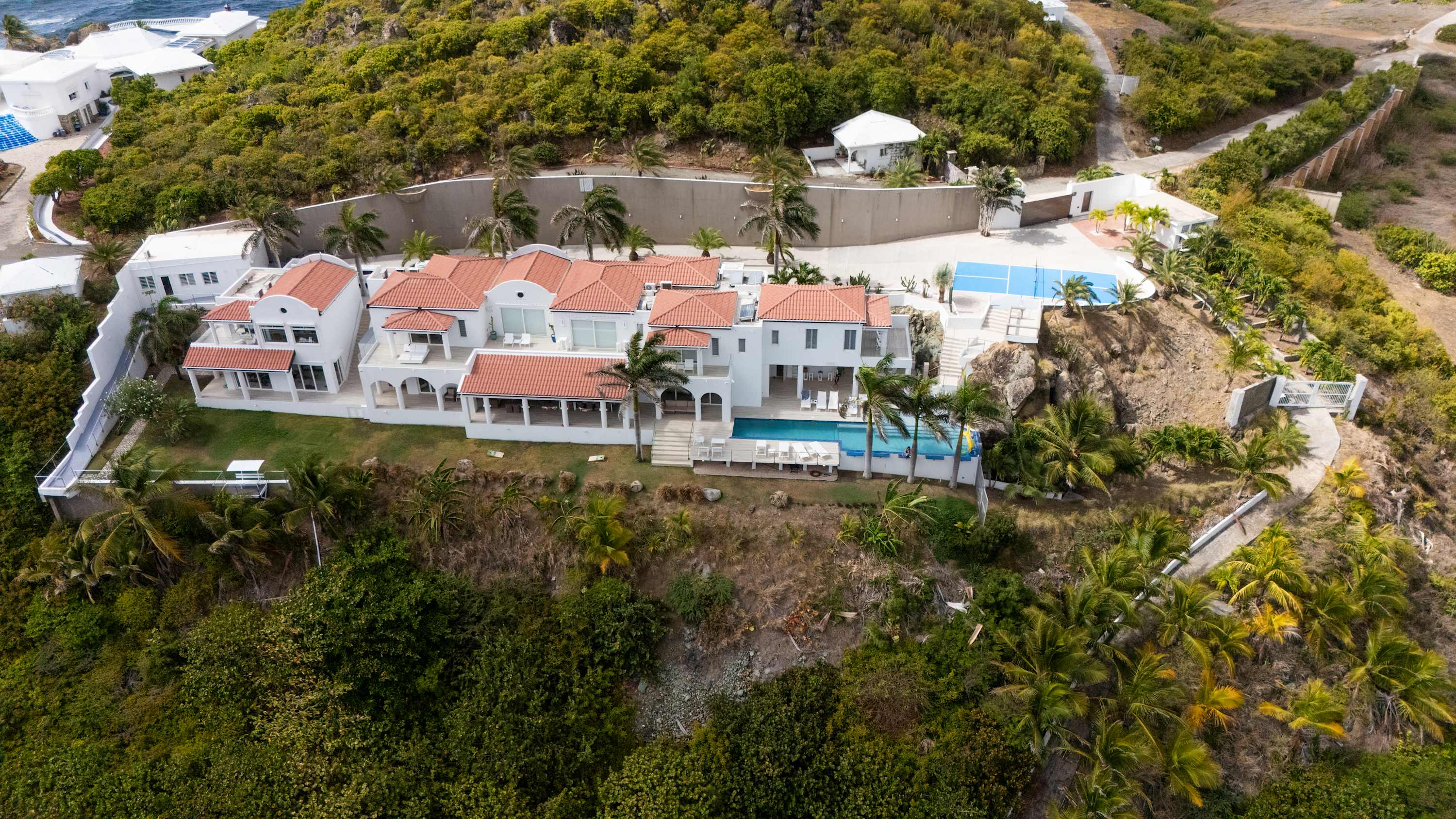 Villa Amalia - Photo 90