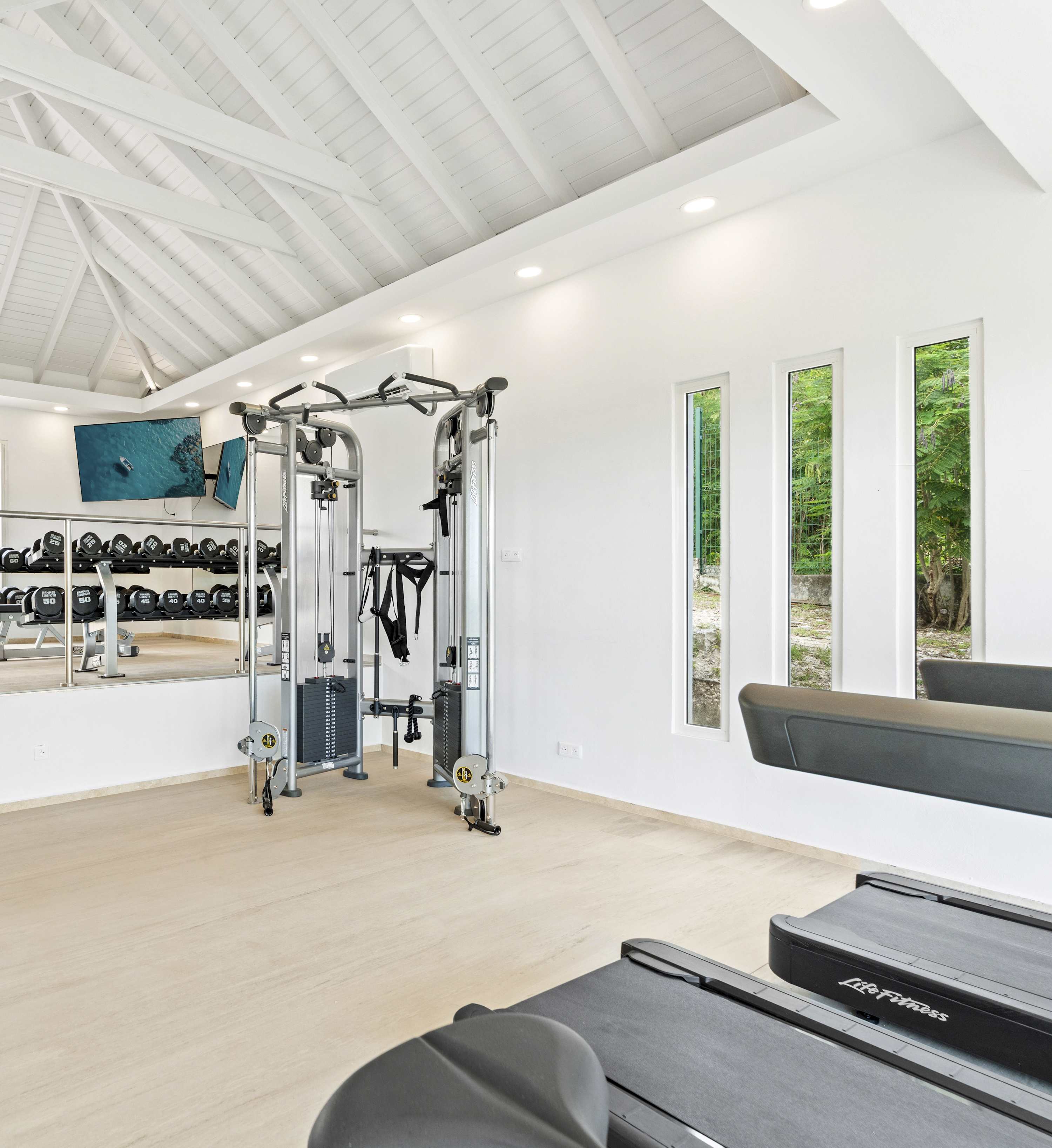 Villa Ambiance, a Terres Basses Estate with Panoramic Sea Views and Two Pools - Photo 60