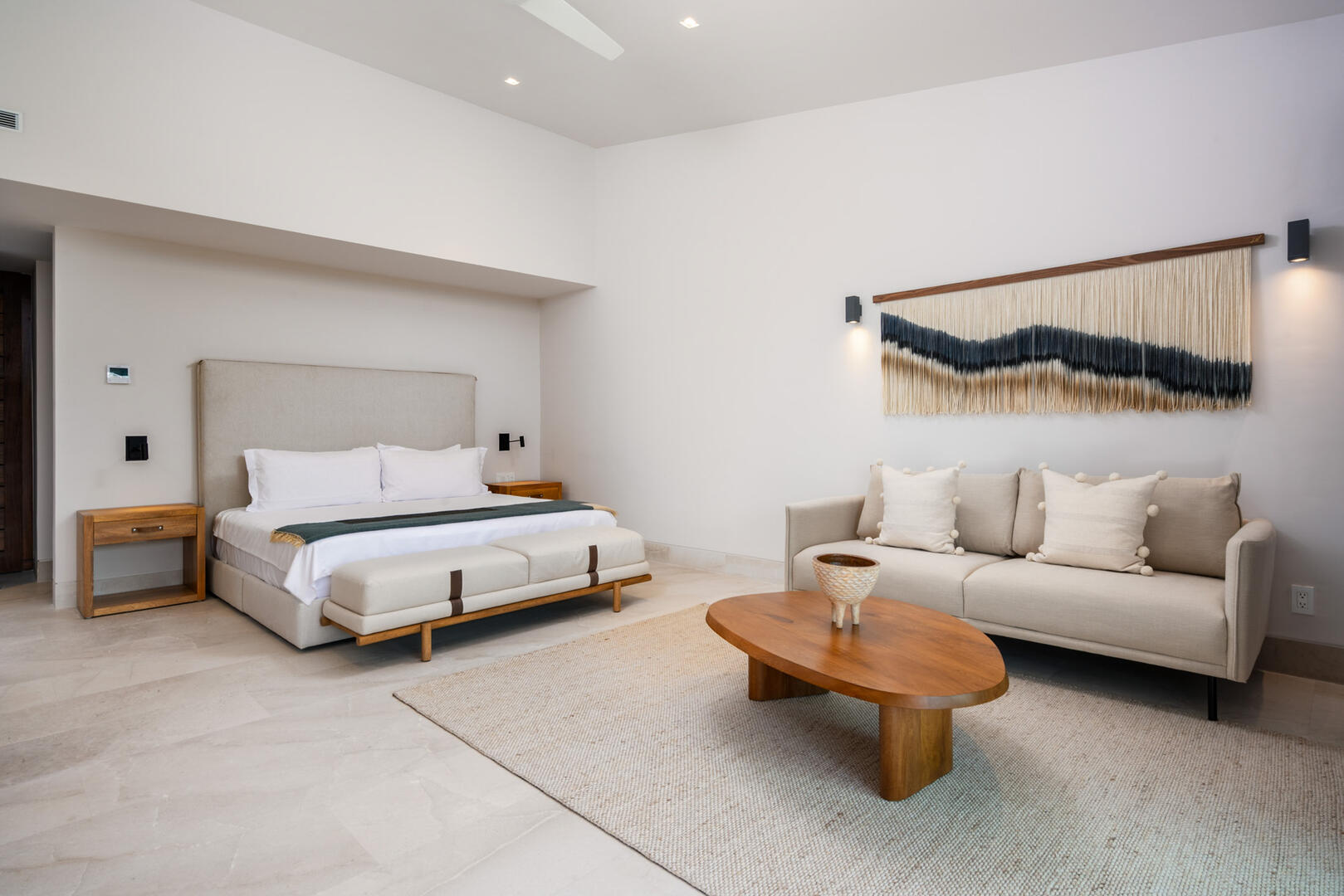 Villa Amistad, Golf-View Punta Mita Villa with Private Pool and Beach Club Access - Photo 15