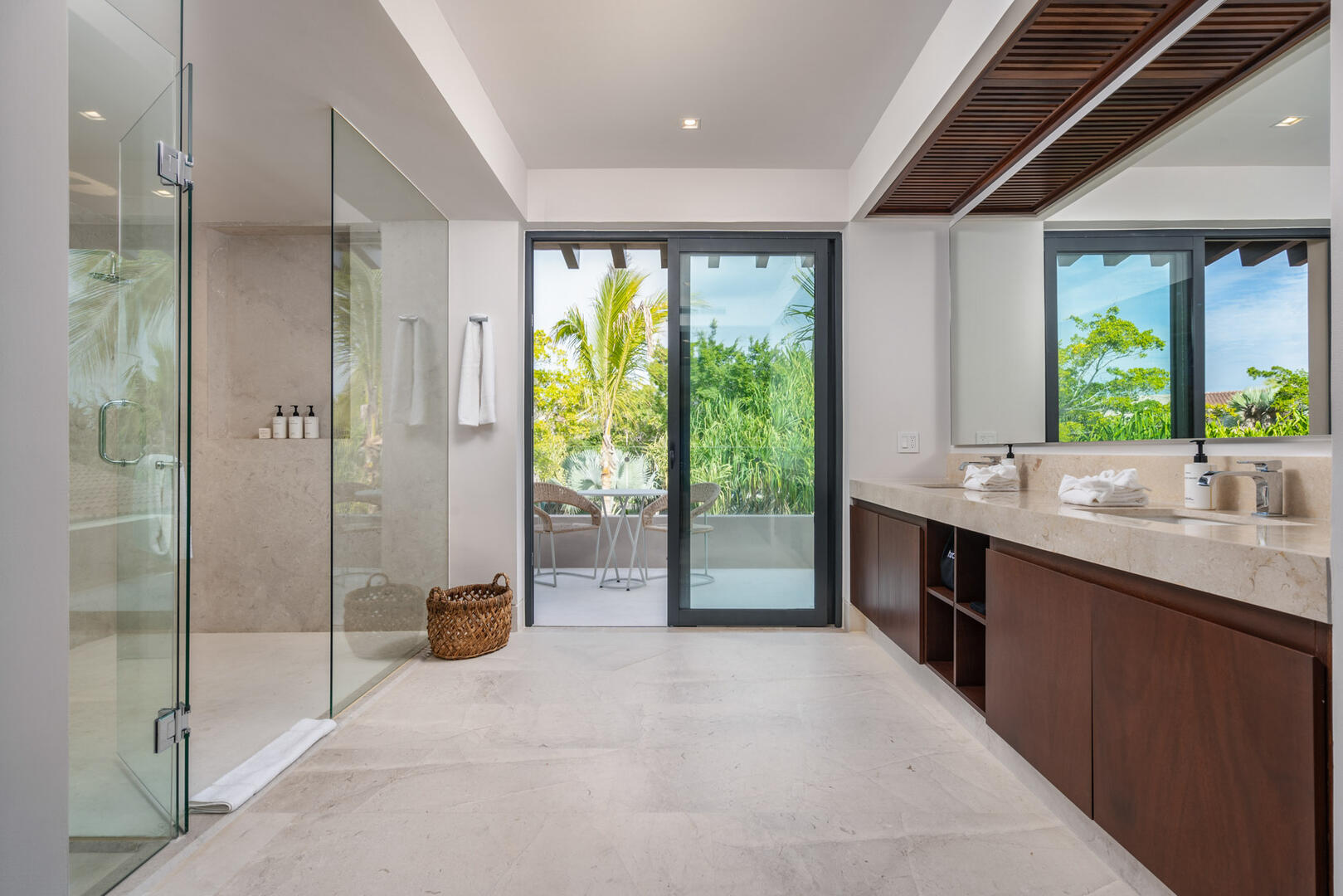 Villa Amistad, Golf-View Punta Mita Villa with Private Pool and Beach Club Access - Photo 16