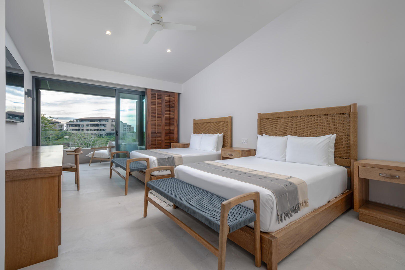 Villa Amistad, Golf-View Punta Mita Villa with Private Pool and Beach Club Access - Photo 19