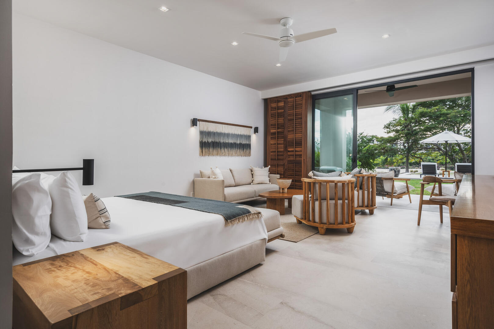 Villa Amistad, Golf-View Punta Mita Villa with Private Pool and Beach Club Access - Photo 21