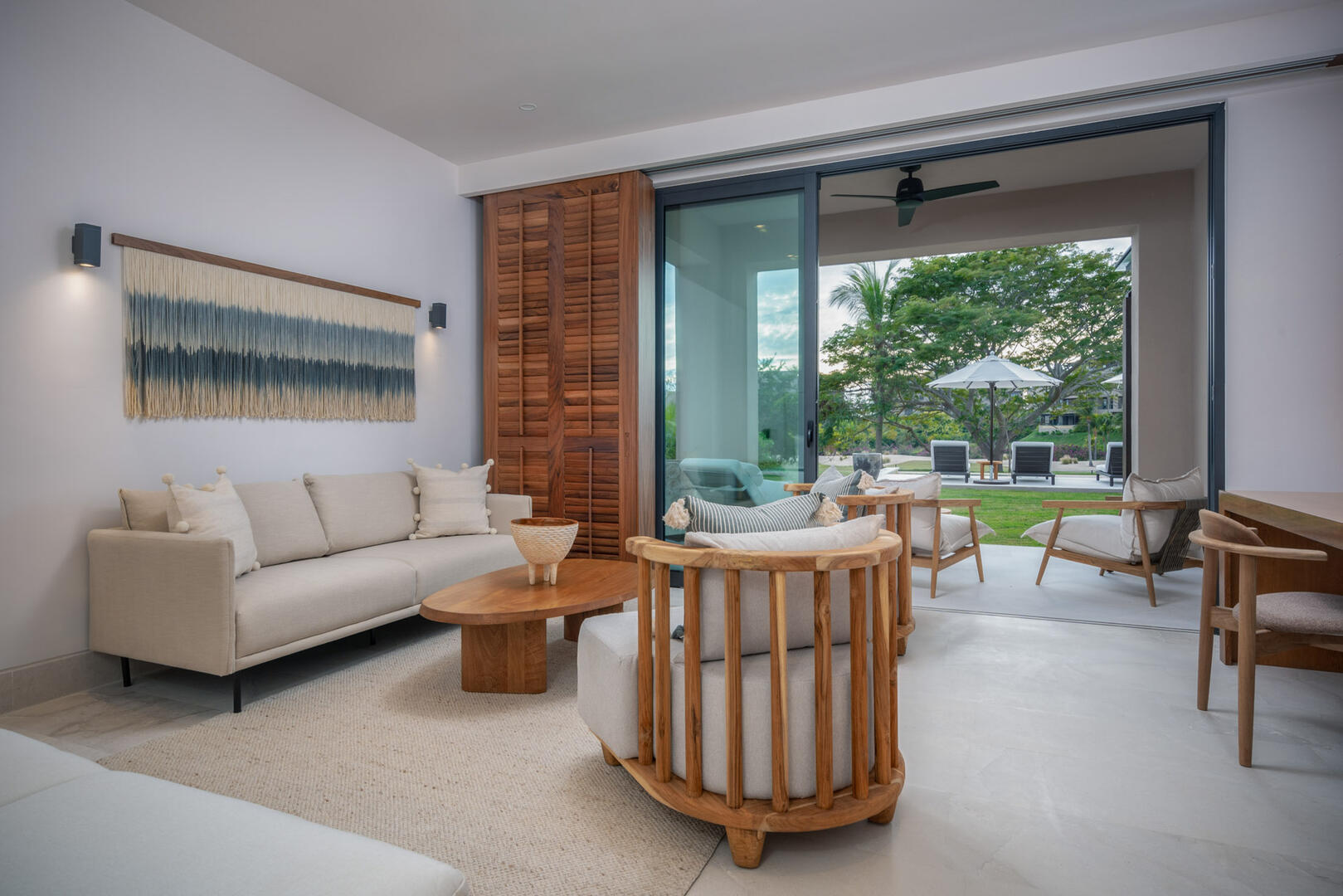 Villa Amistad, Golf-View Punta Mita Villa with Private Pool and Beach Club Access - Photo 22