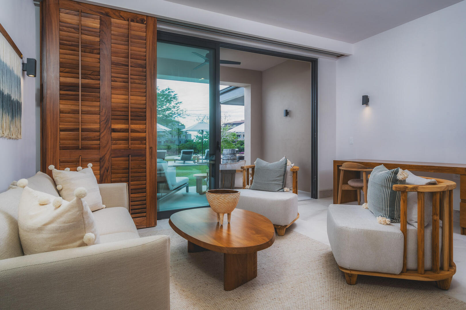 Villa Amistad, Golf-View Punta Mita Villa with Private Pool and Beach Club Access - Photo 23