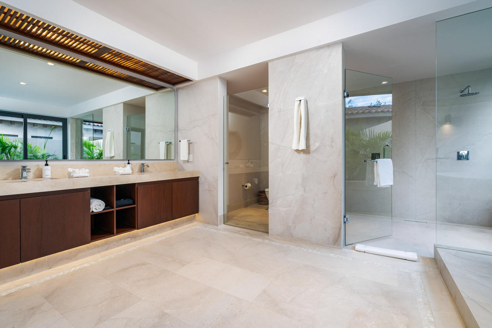 Villa Amistad, Golf-View Punta Mita Villa with Private Pool and Beach Club Access - Photo 24