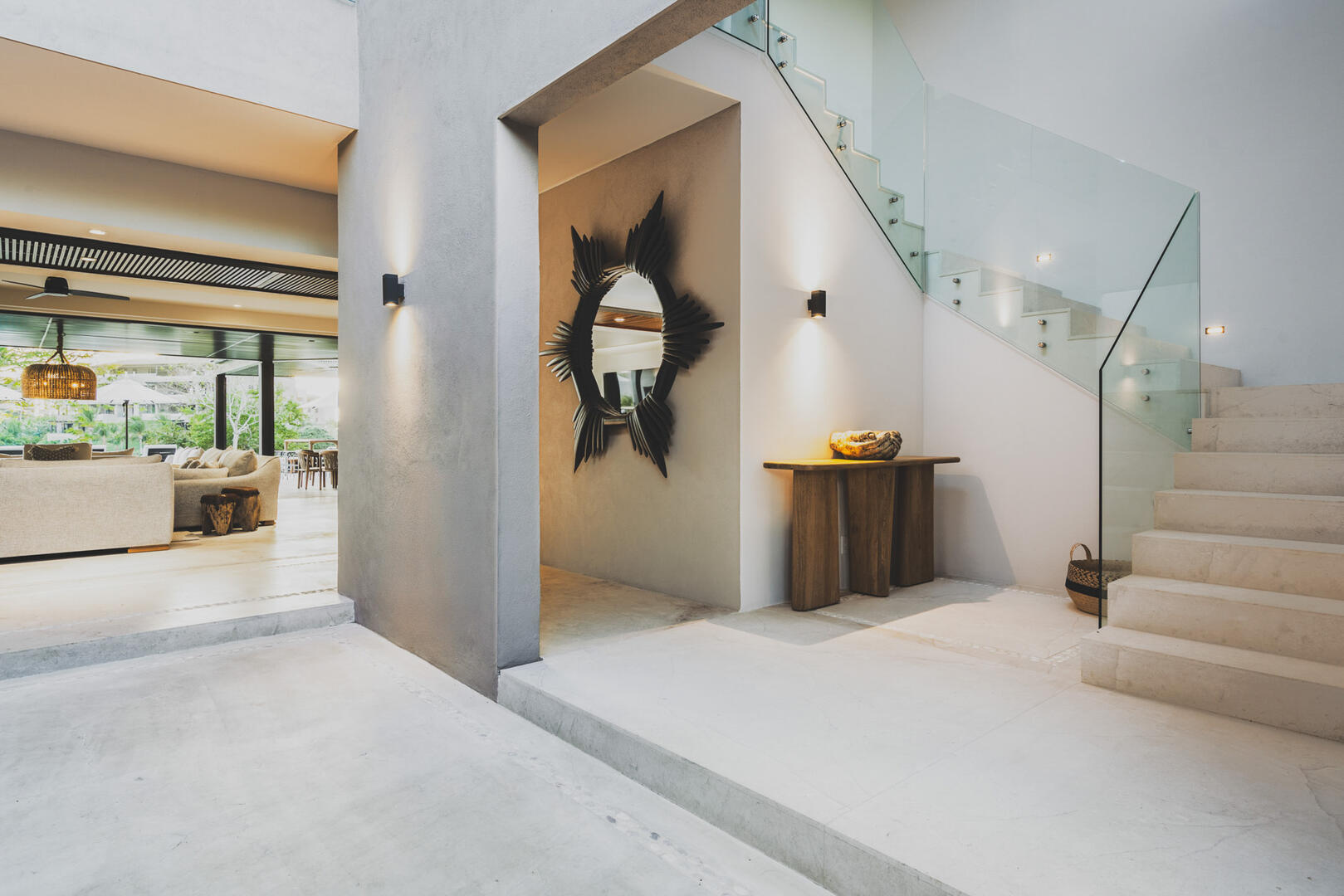 Villa Amistad, Golf-View Punta Mita Villa with Private Pool and Beach Club Access - Photo 27