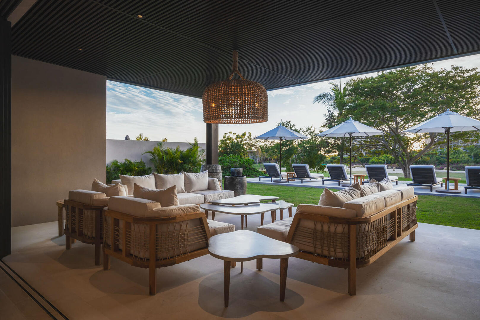 Villa Amistad, Golf-View Punta Mita Villa with Private Pool and Beach Club Access - Photo 28