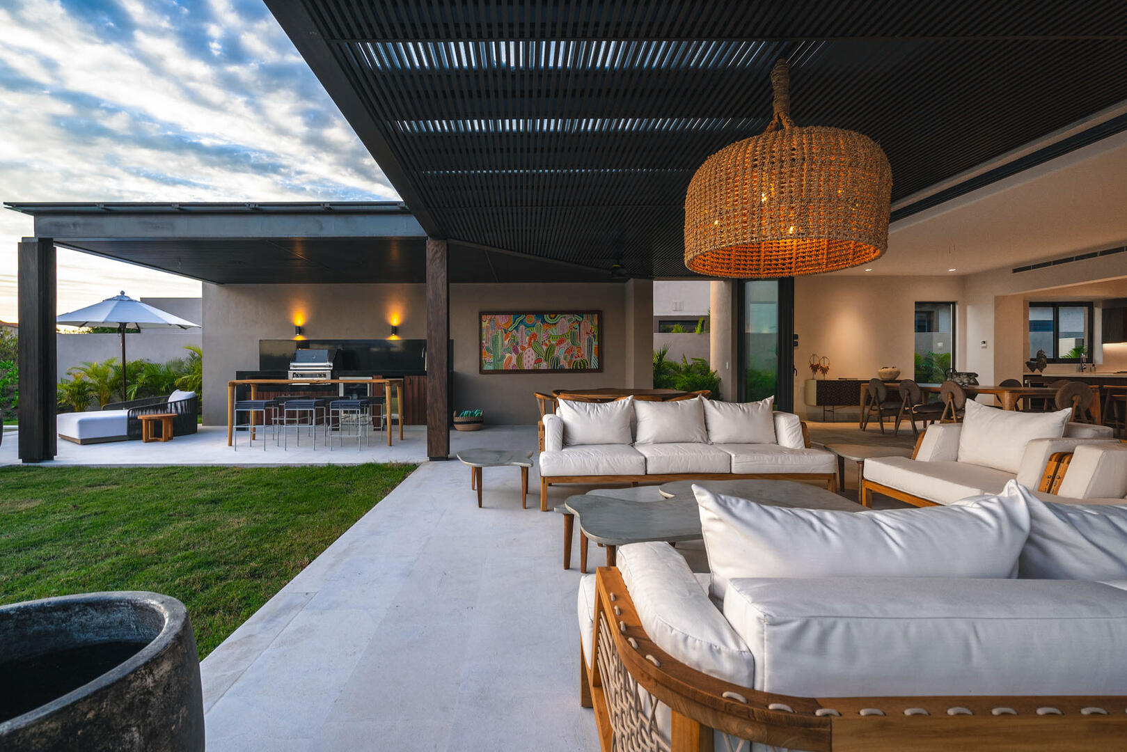 Villa Amistad, Golf-View Punta Mita Villa with Private Pool and Beach Club Access - Photo 29